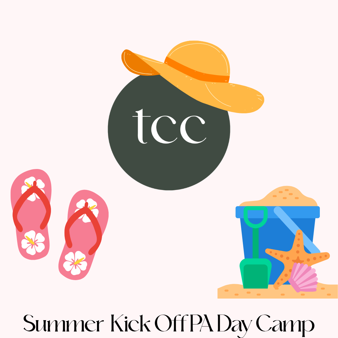 Kick Off to Summer PA Day