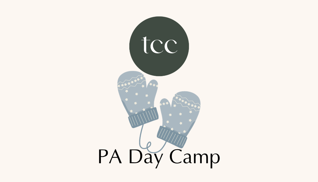 PA Day Camp
