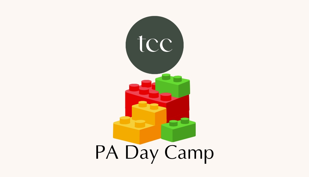 PA Day