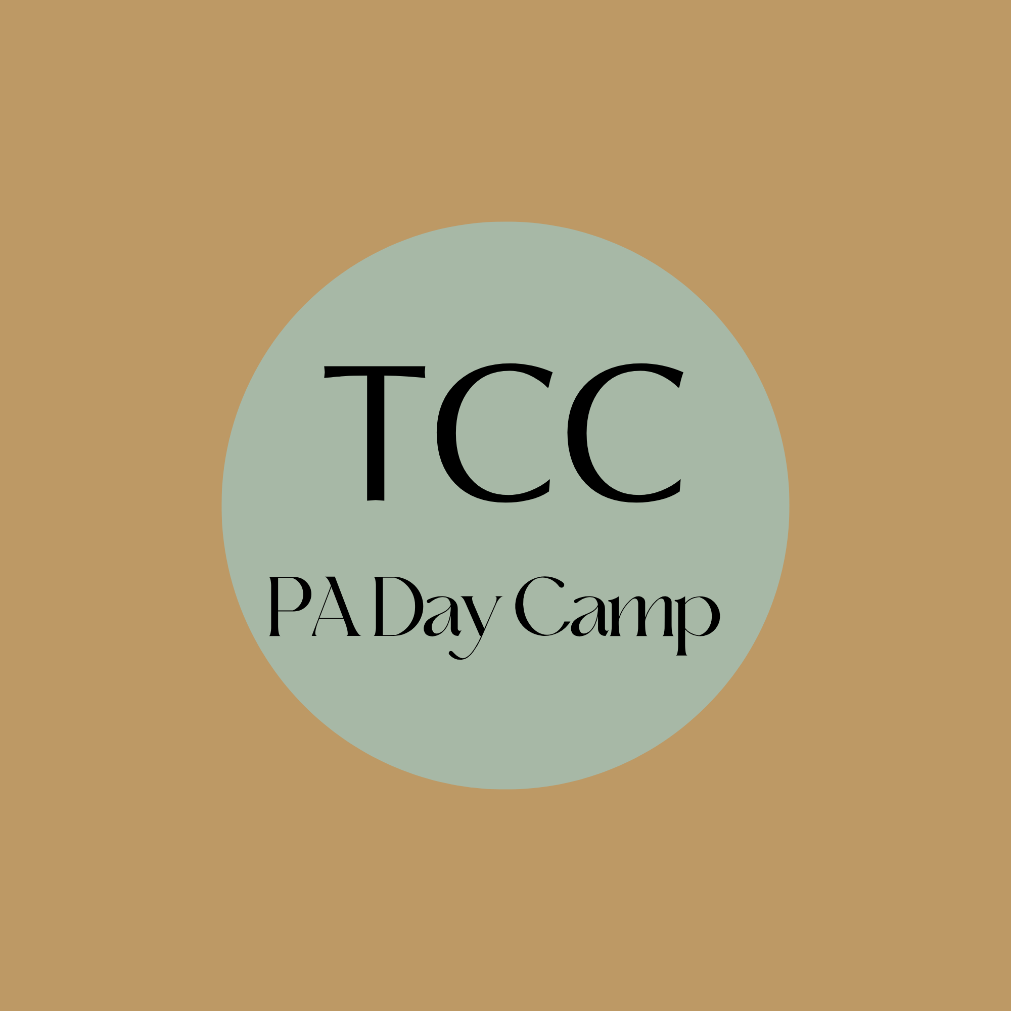 PA Day Camp