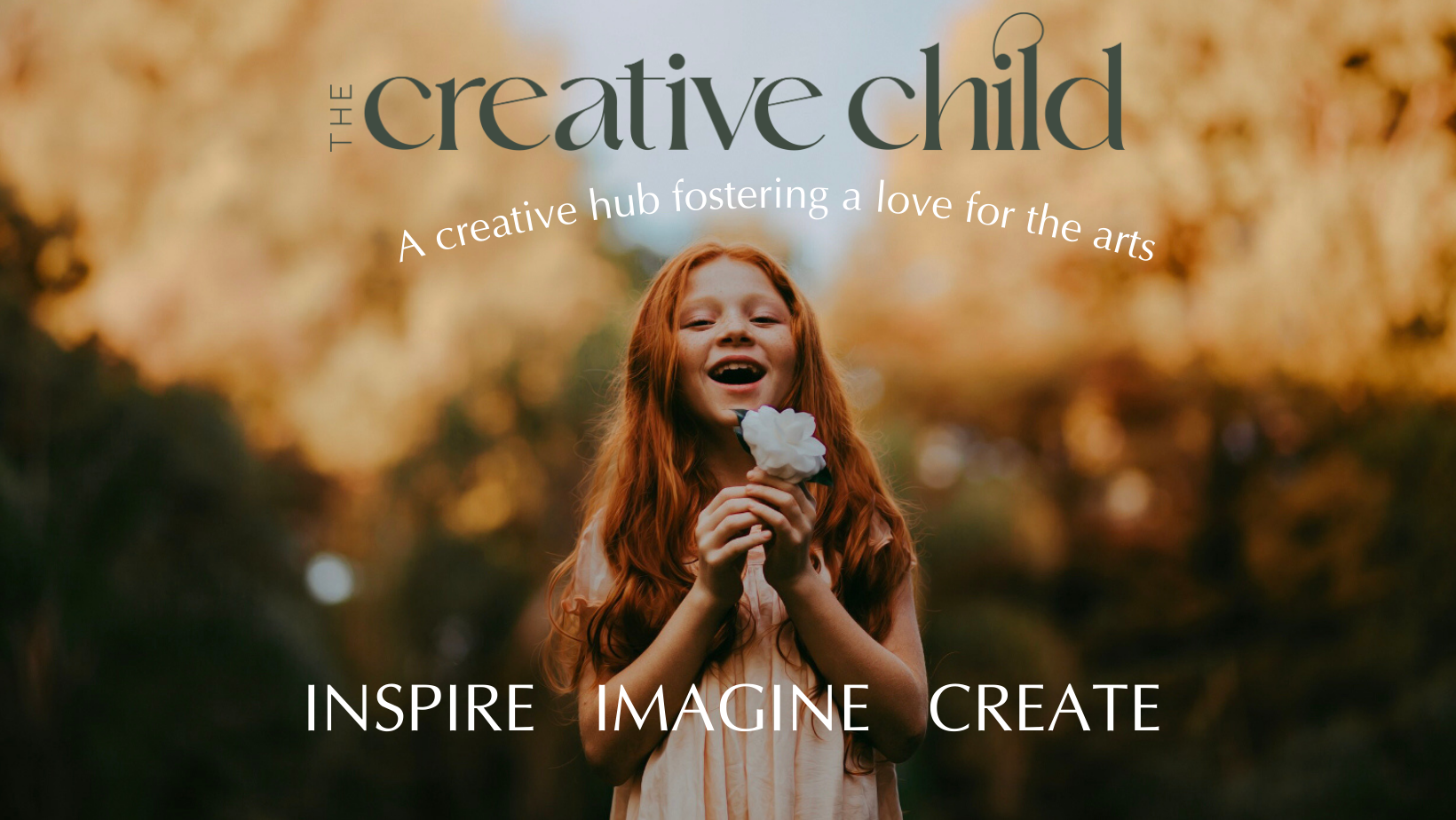 General 2 — The Creative Child