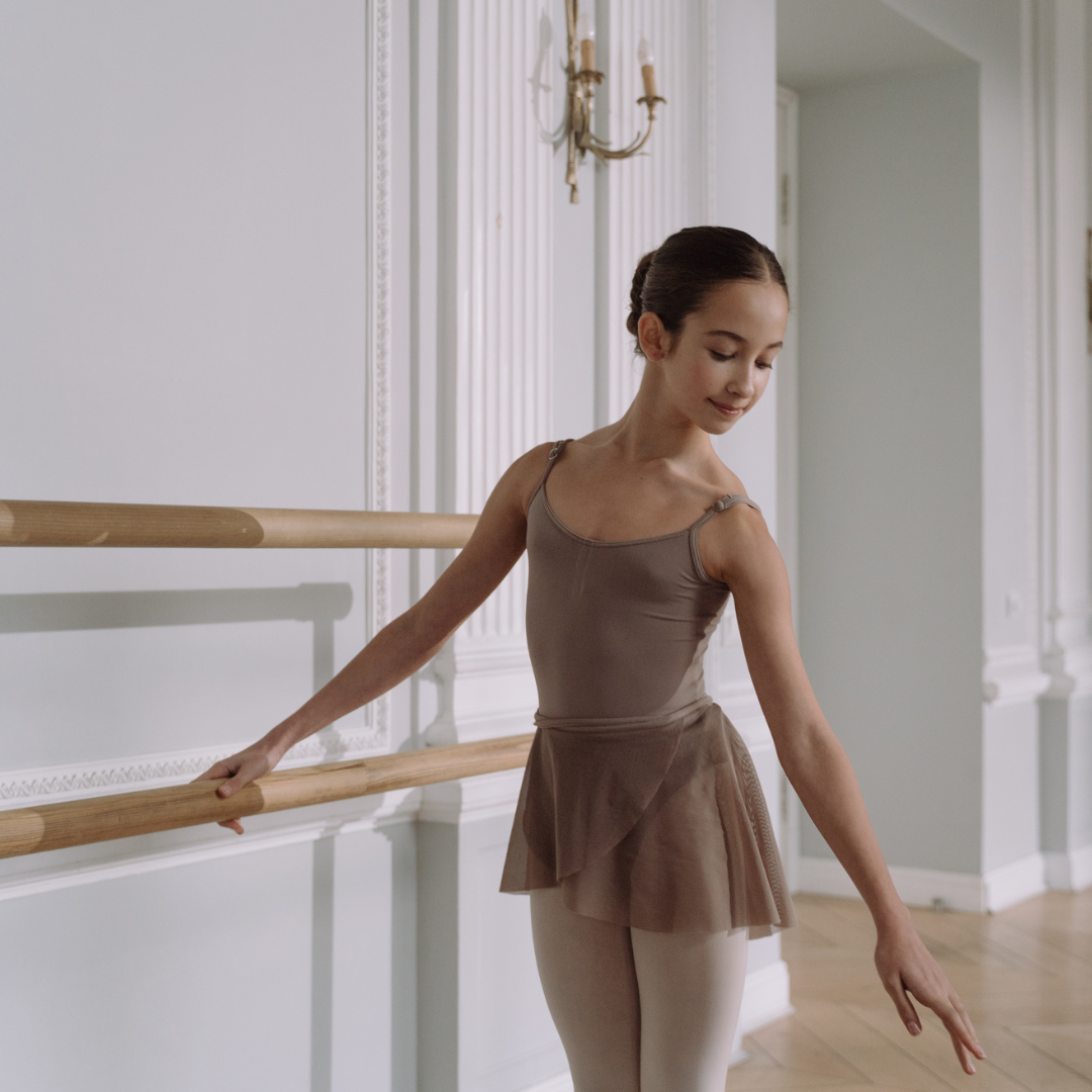 Ballet 2 | 8-10 years
