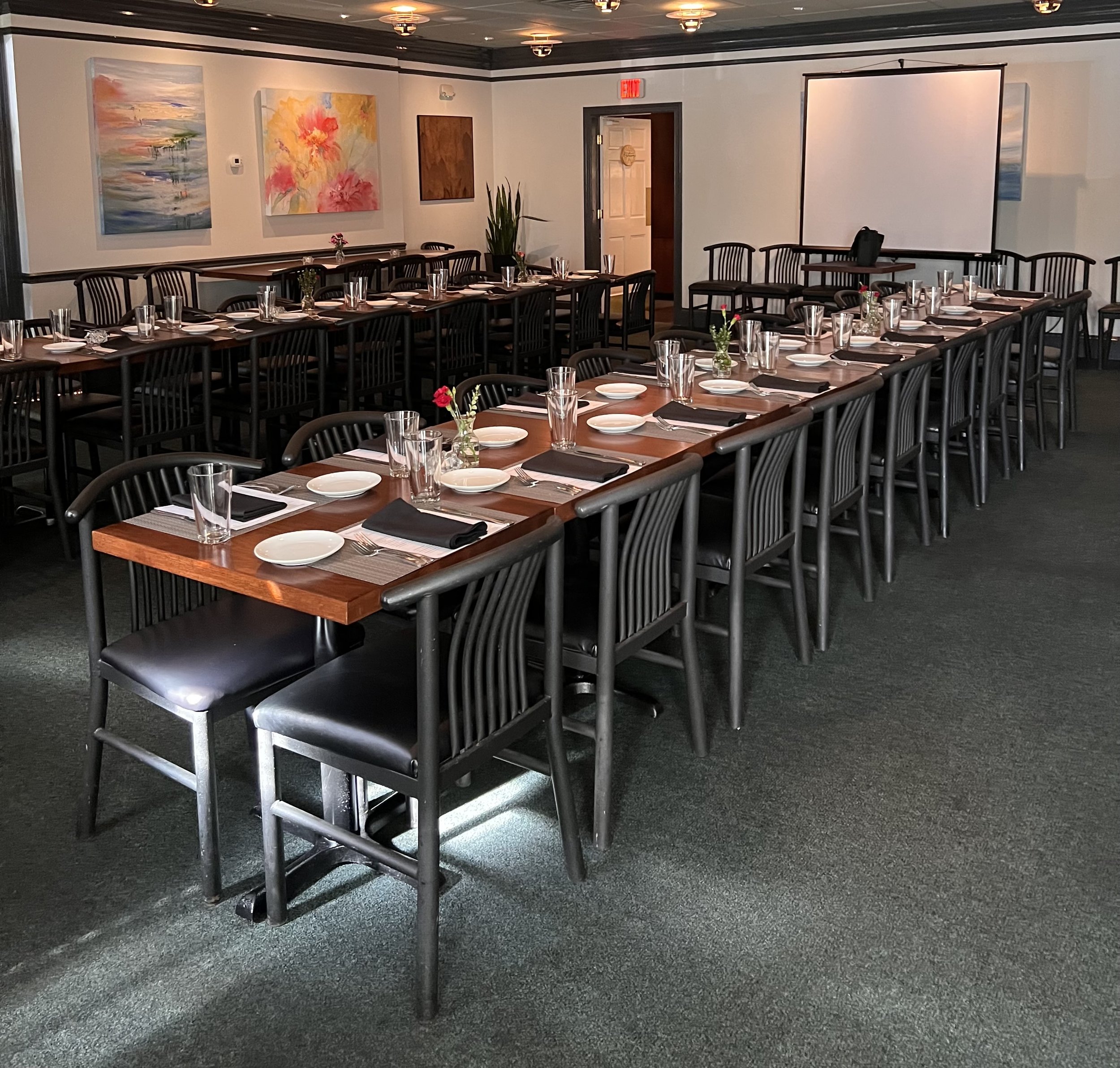 OpenTable Guest Center and Private Dining - Tripleseat
