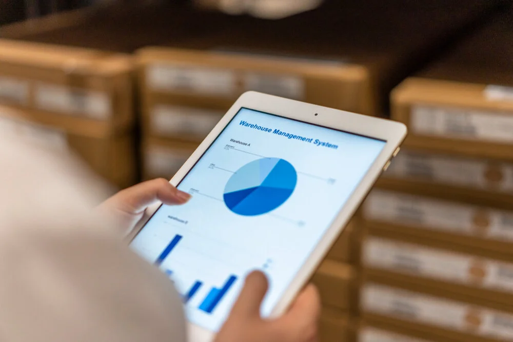 Inventory Management Is the Key to Success