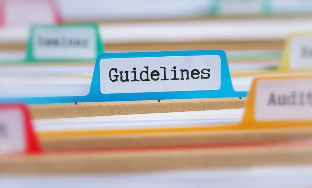 What Should You Know About the RLS Guidelines Change?