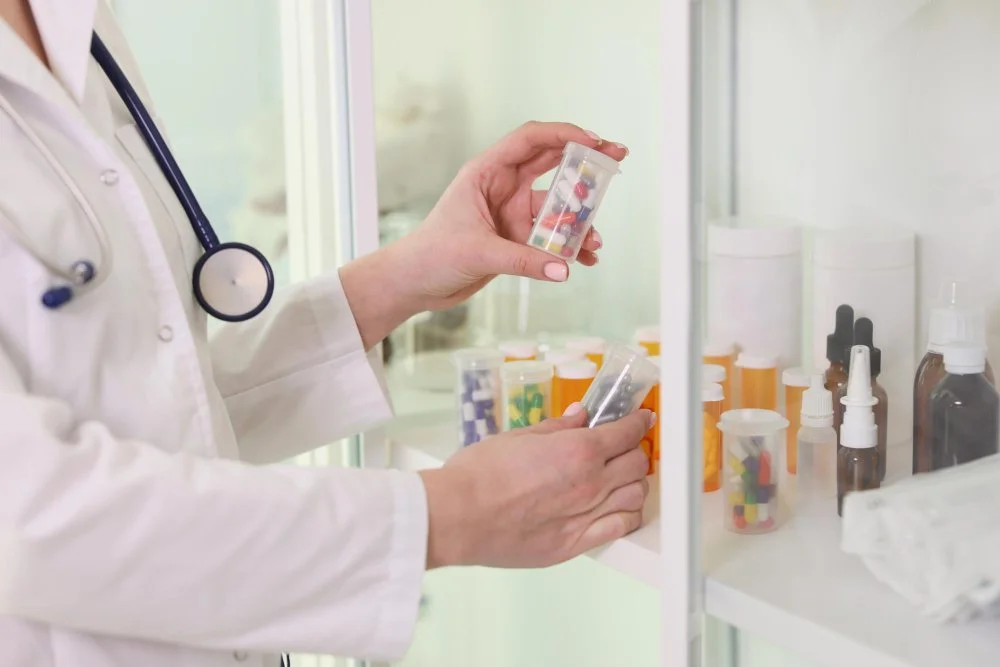 How Medication Dispensers Benefit All Stakeholders