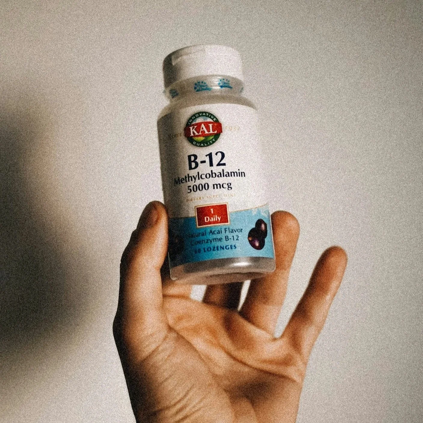 5 Conditions That Can Cause B12 Deficiency