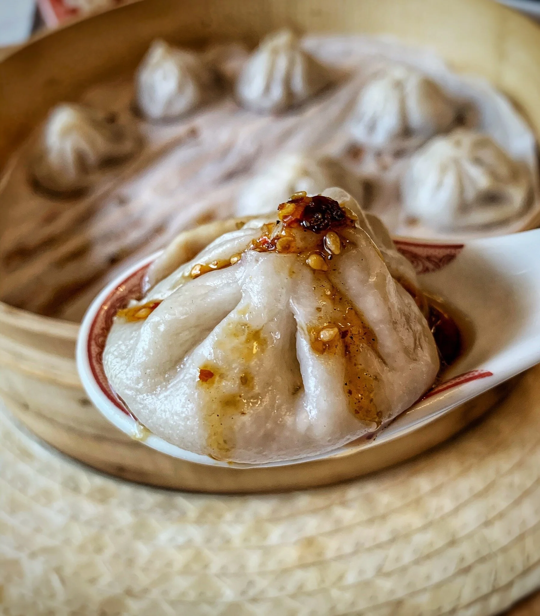 Northern China Eatery