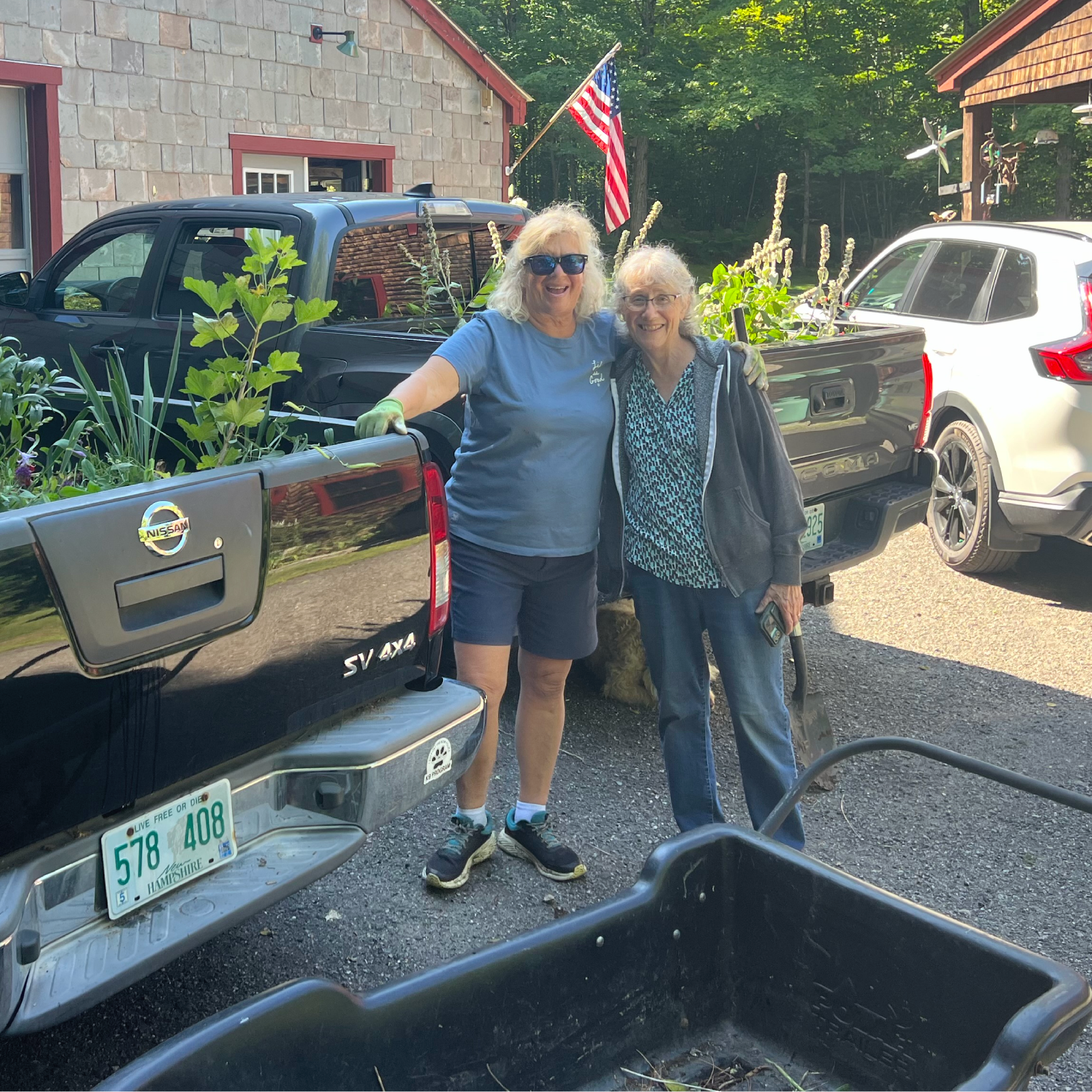 Annual Plant Sale