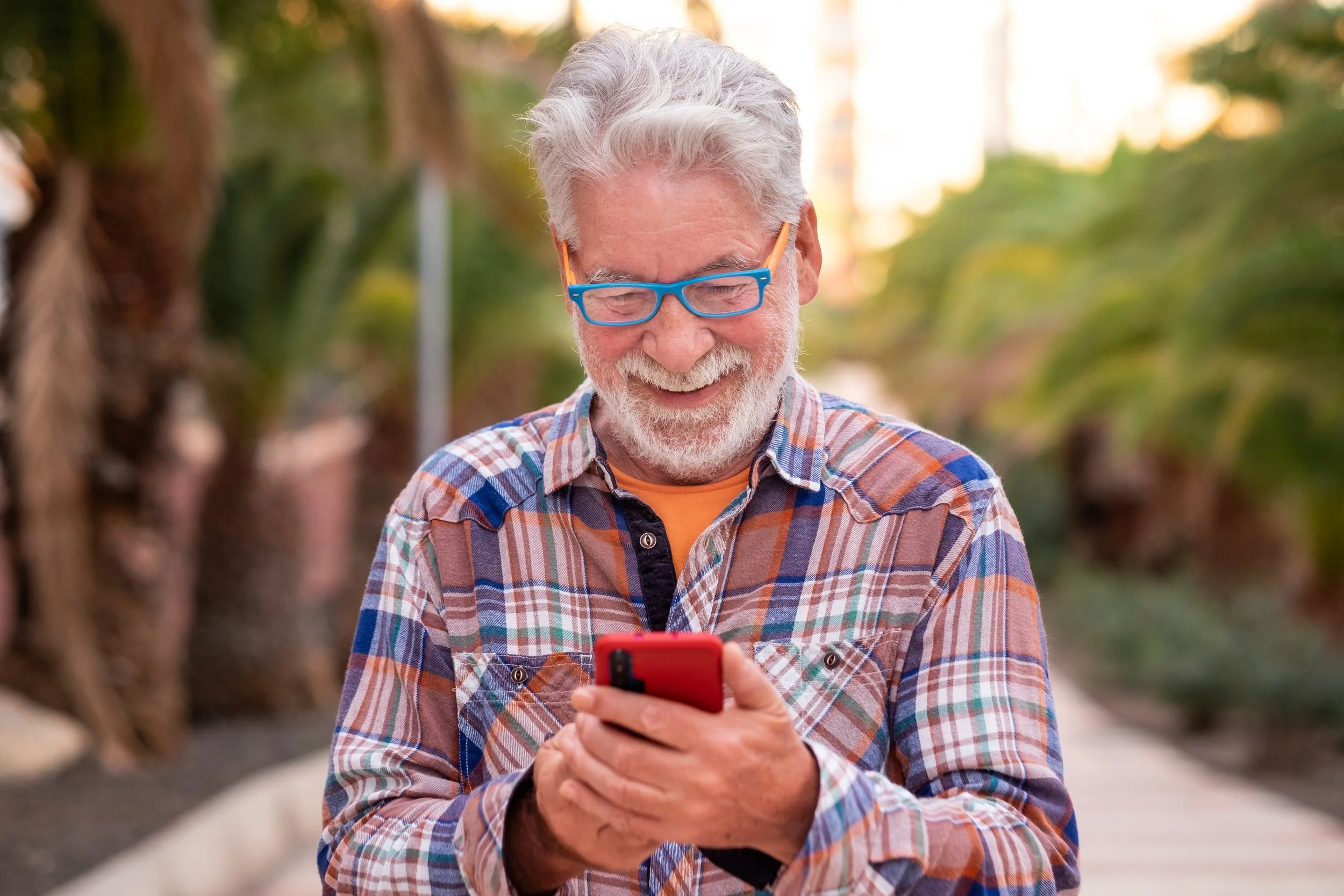 Rebooting User Personas
