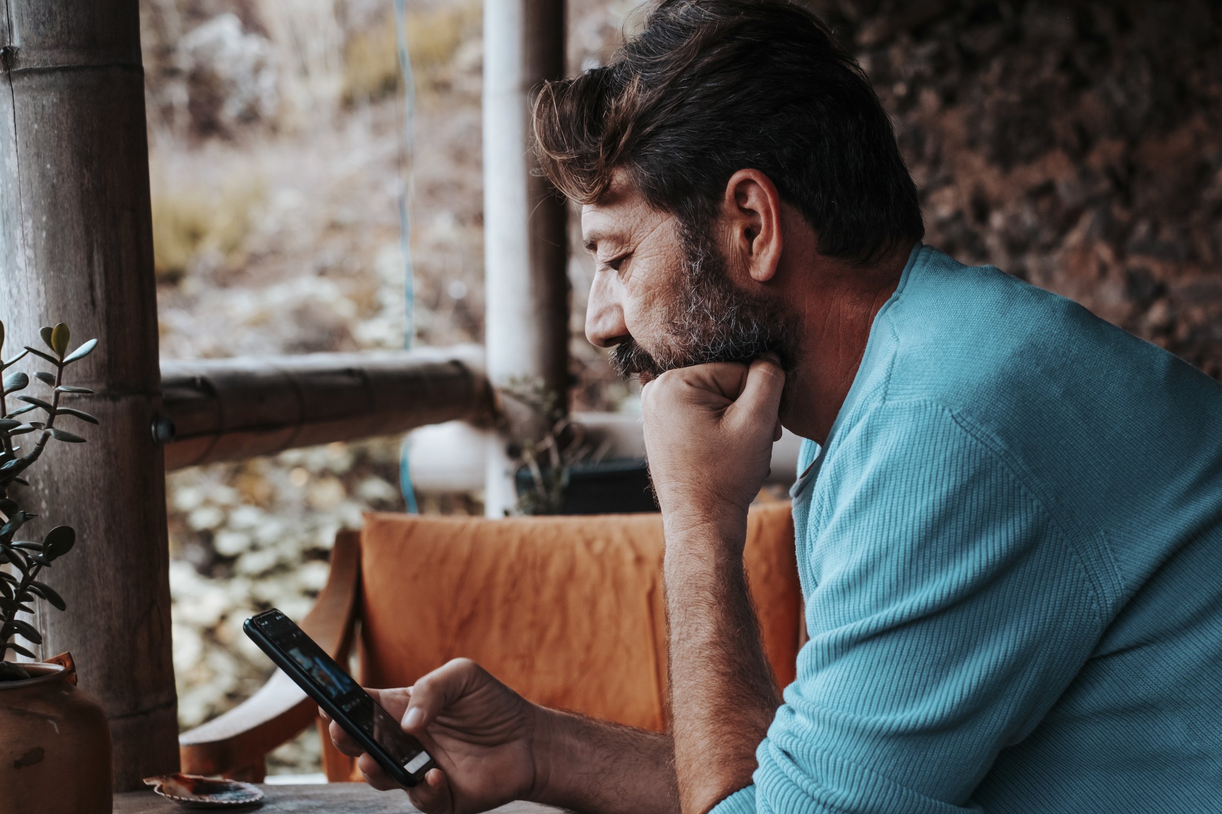 The third route to Disruptive Innovation - finding and fulfilling underserved needs better.