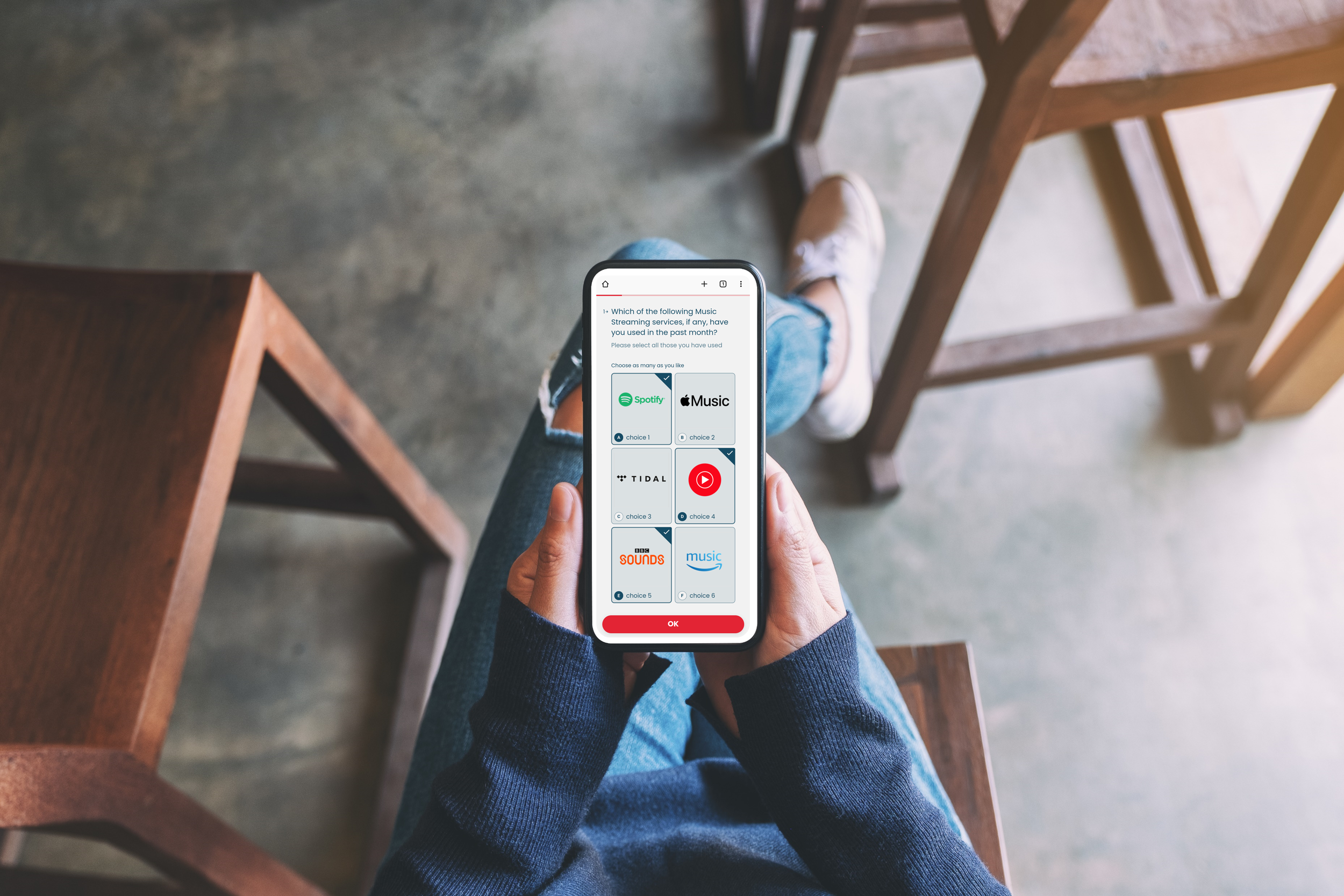 10 ways to ensure your online surveys deliver quality data.