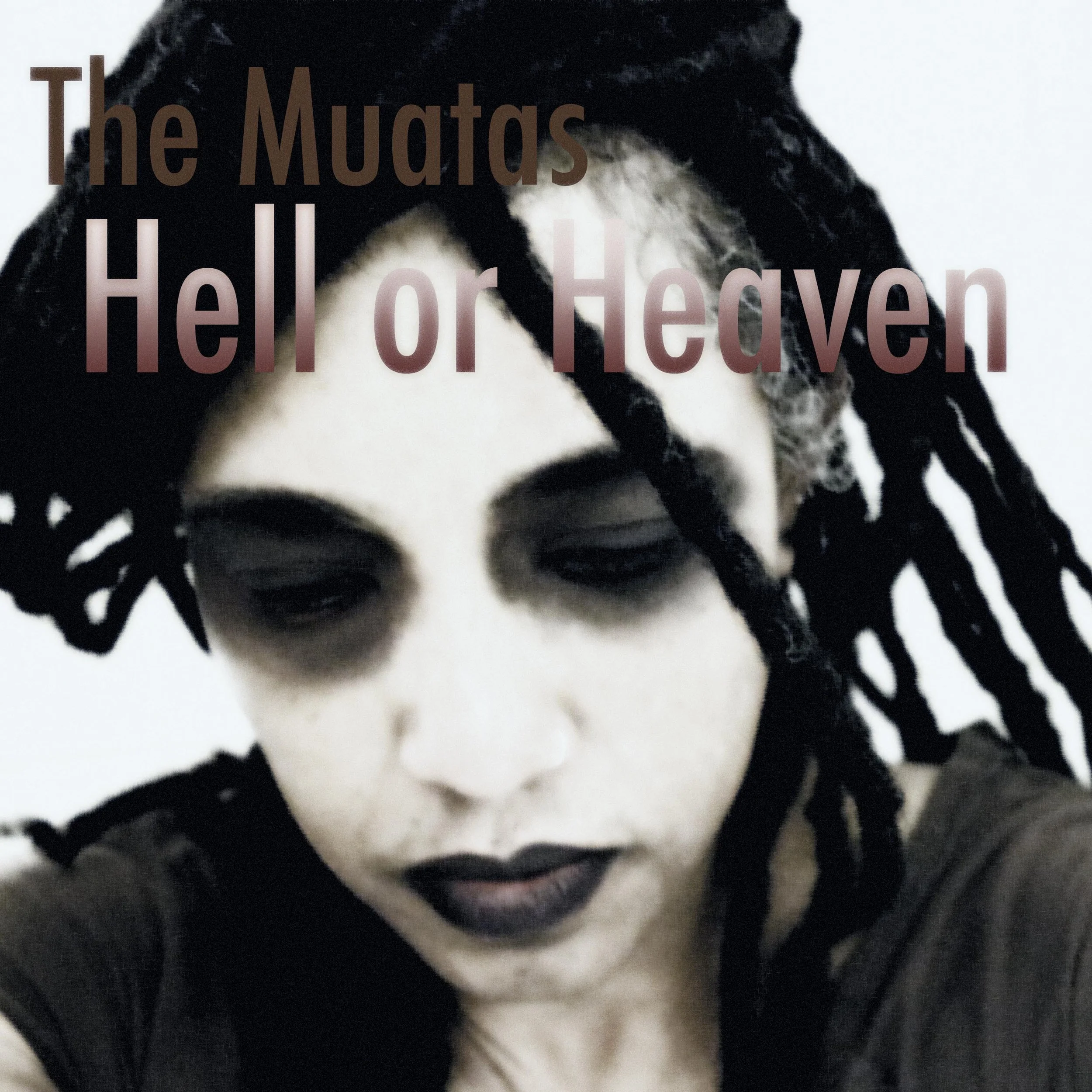 Hell or Heaven (single 2025)