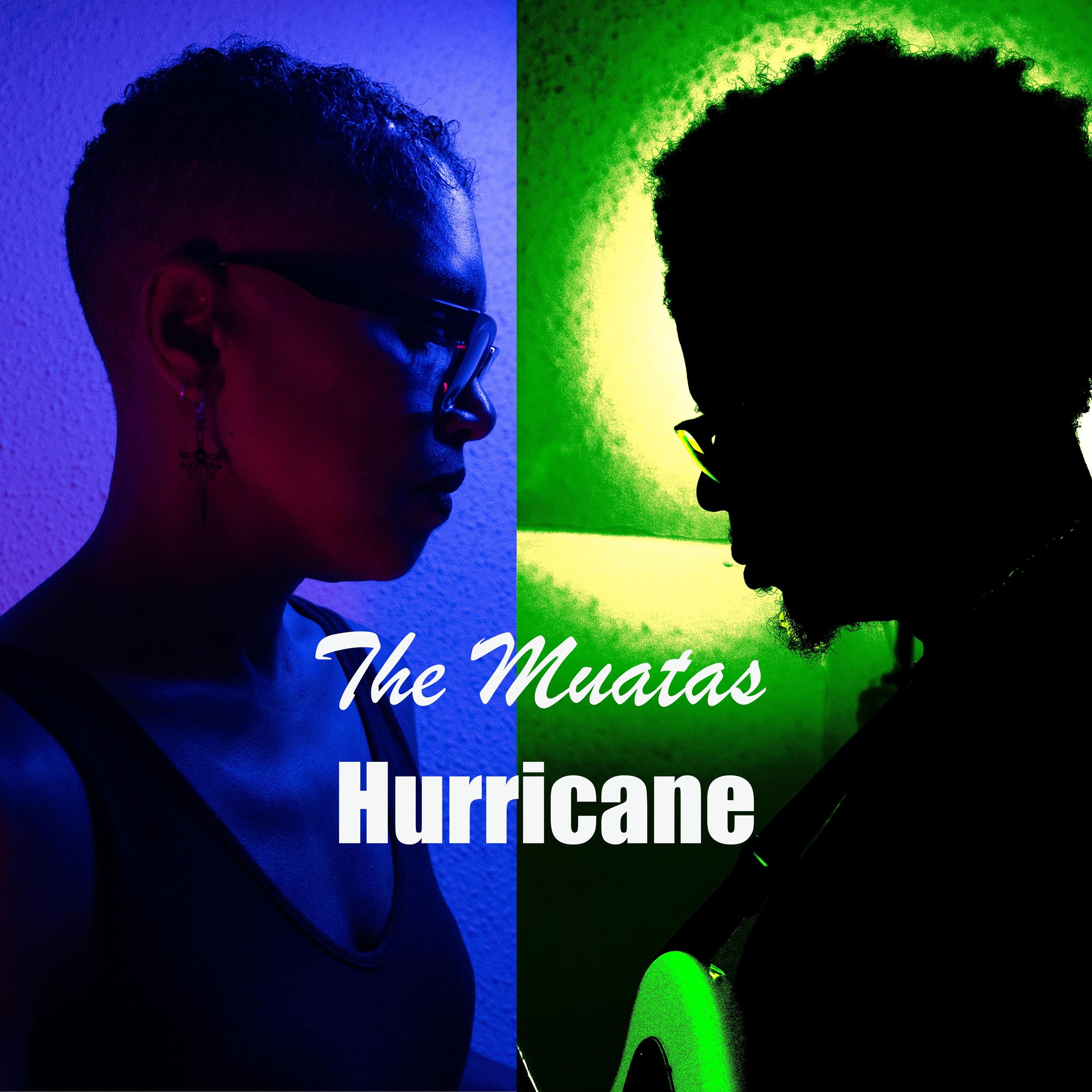 Hurricane (single 2024)