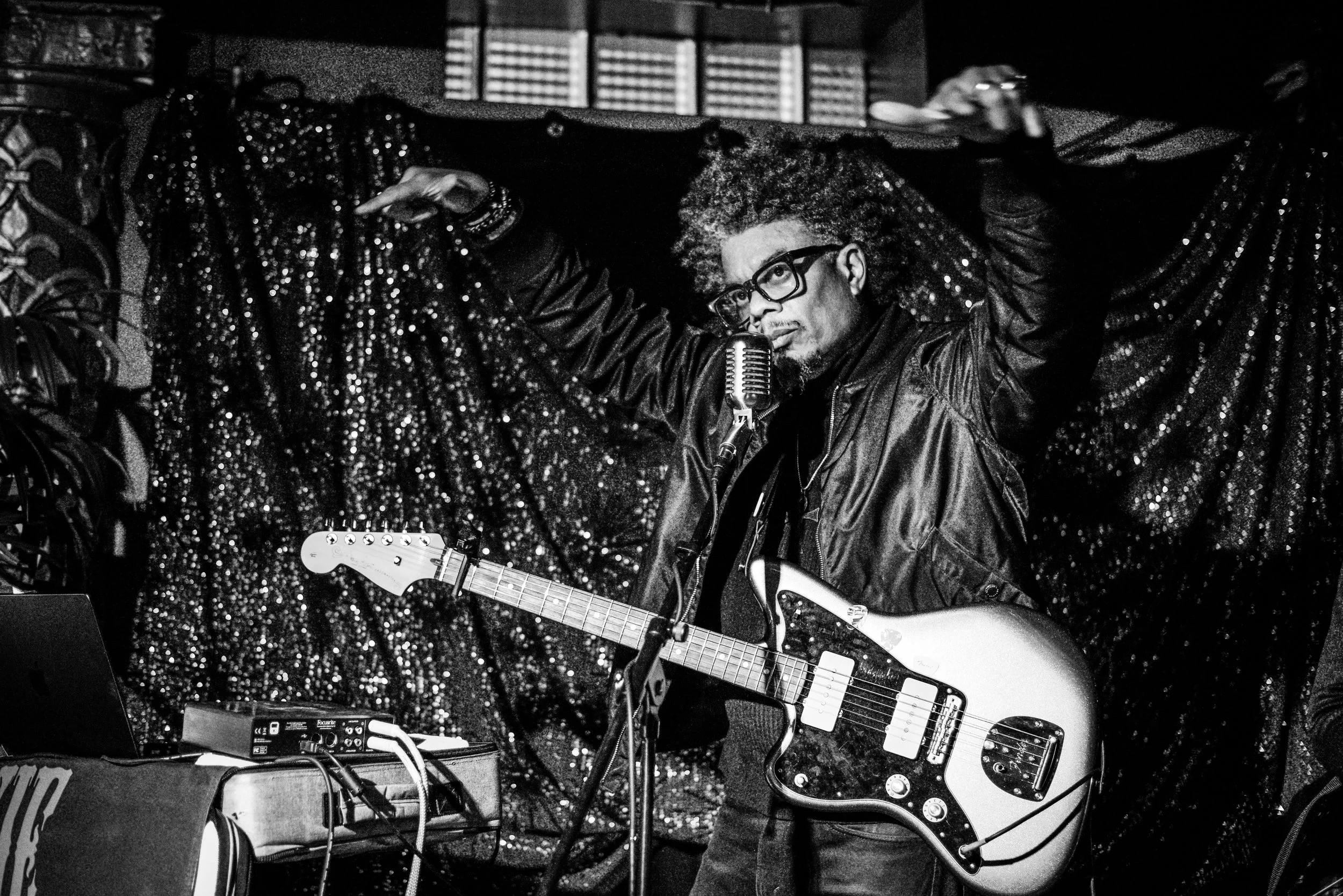 Photographer, Jared Timmreck