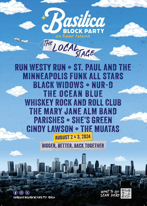 Baslica local stage line up.png