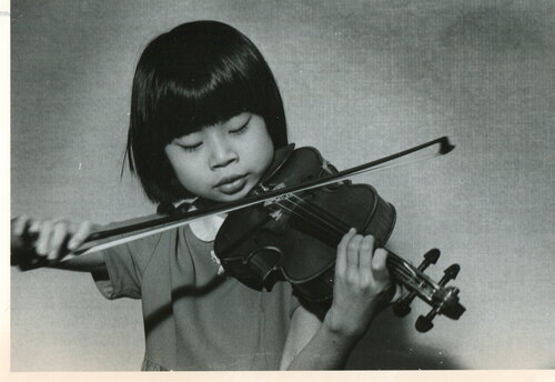 1 - MG First Artist Photo - Age 11.jpg