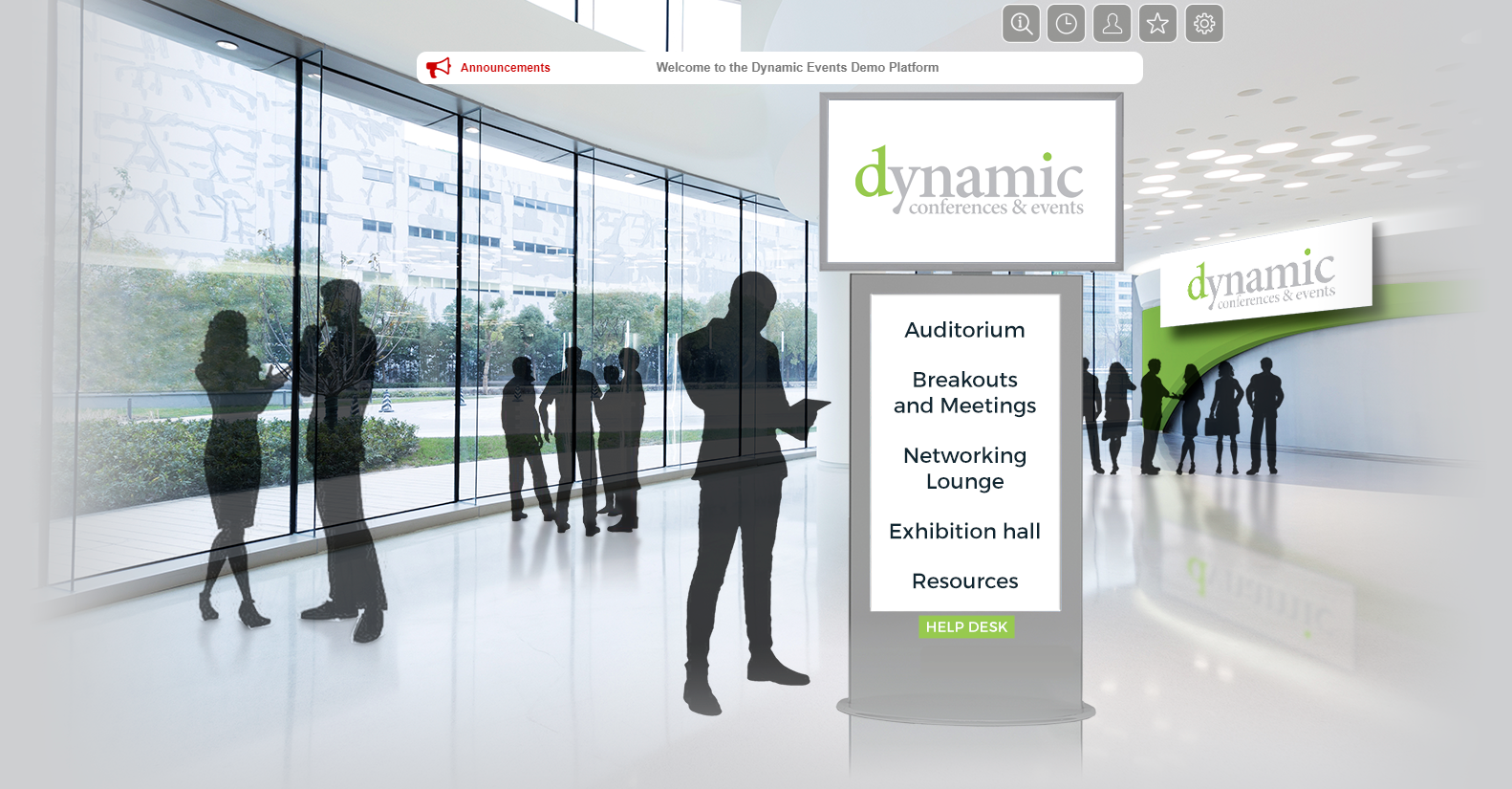 UK Event Management Company | International Companies | Global Networks ...