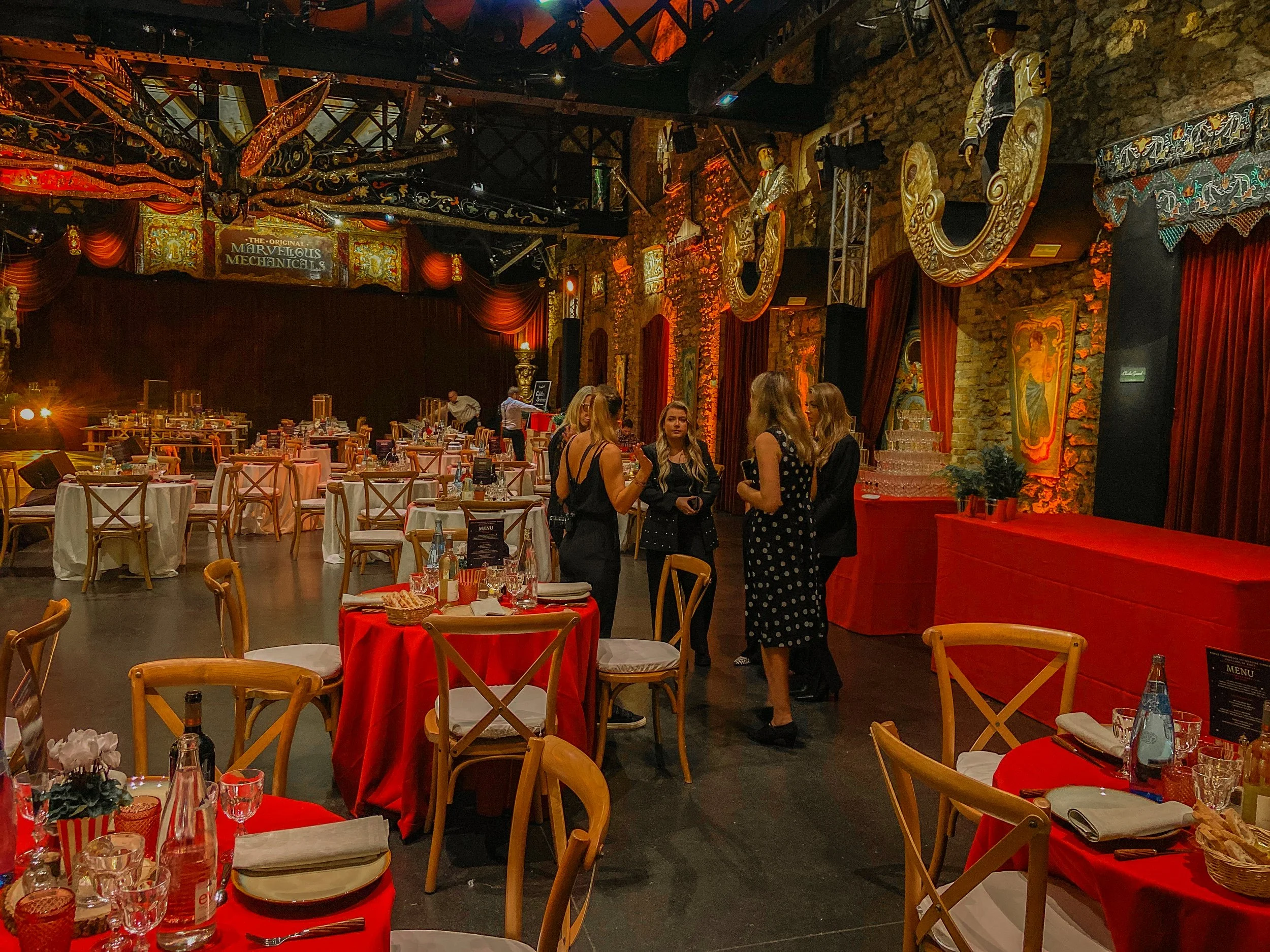 Why Trust An Event Agency Dynamic Events