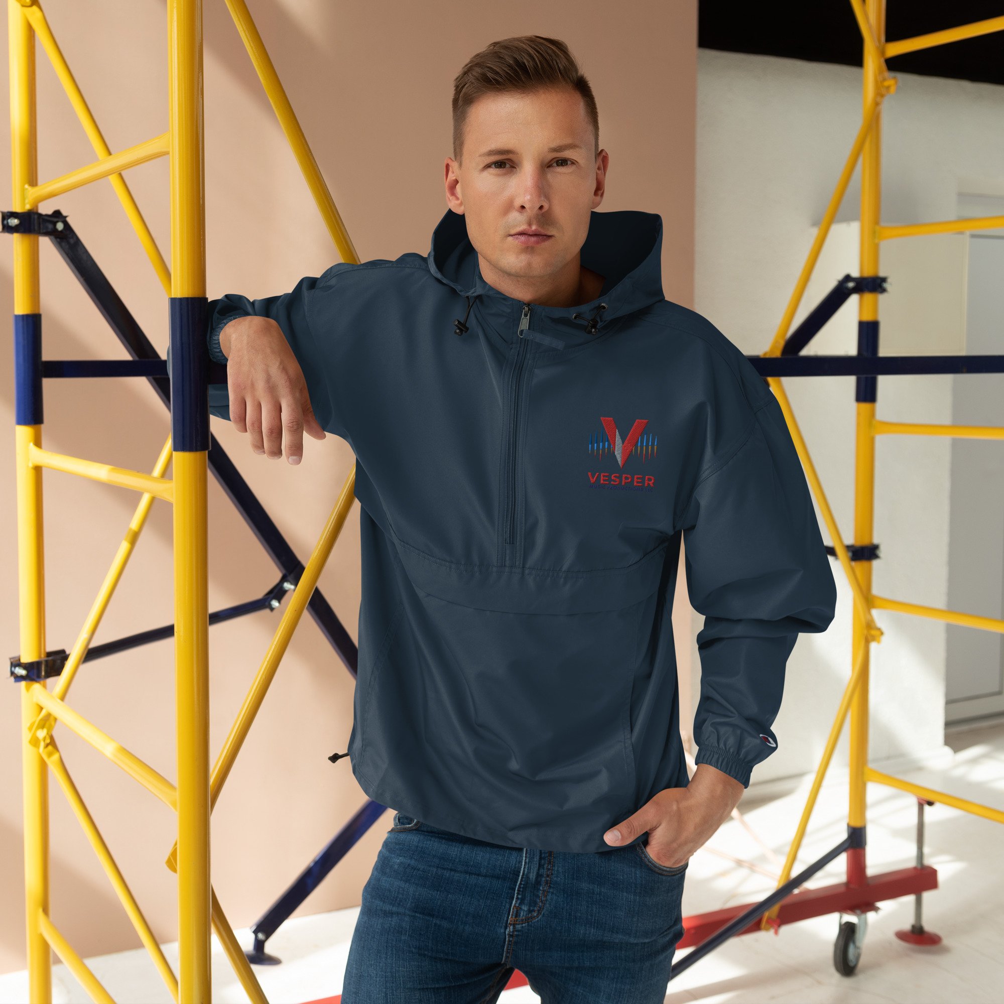 embroidered-champion-packable-jacket-navy-front-655e45c4813bf.jpg
