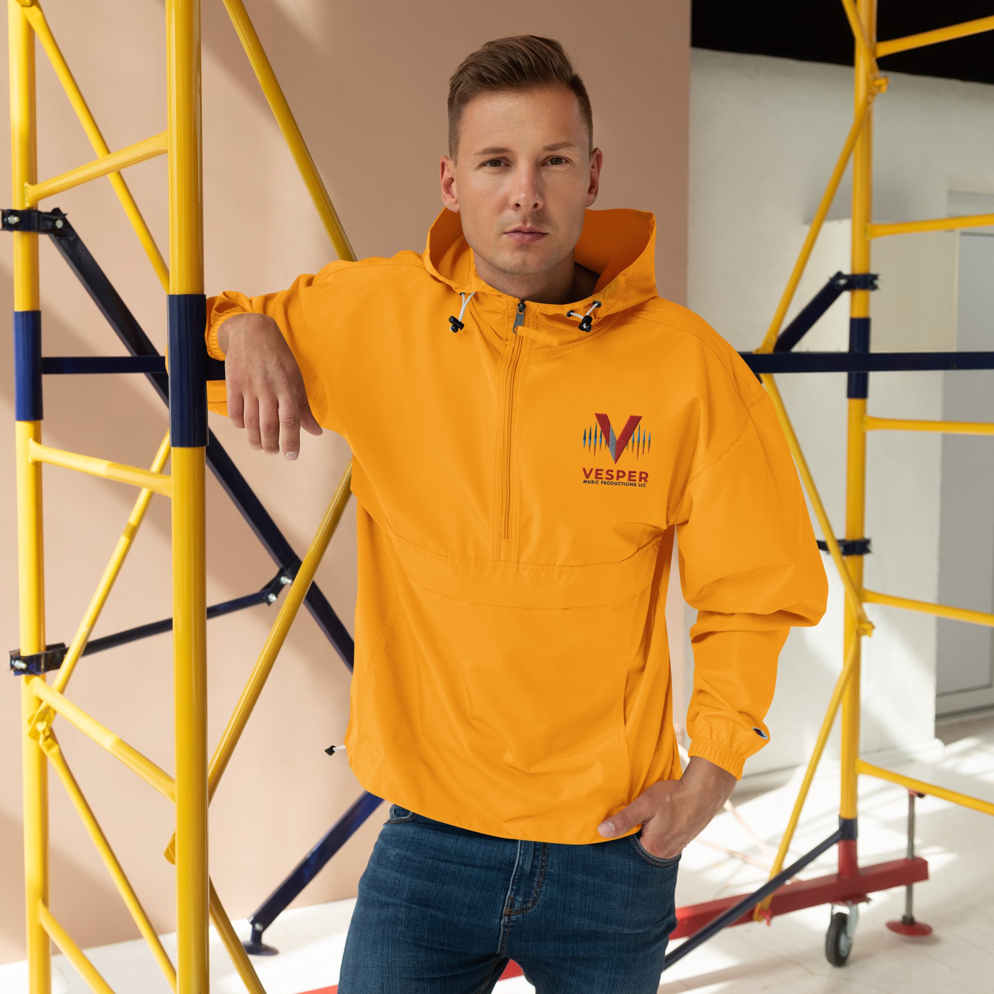 embroidered-champion-packable-jacket-gold-front-655e45c4817a1.jpg