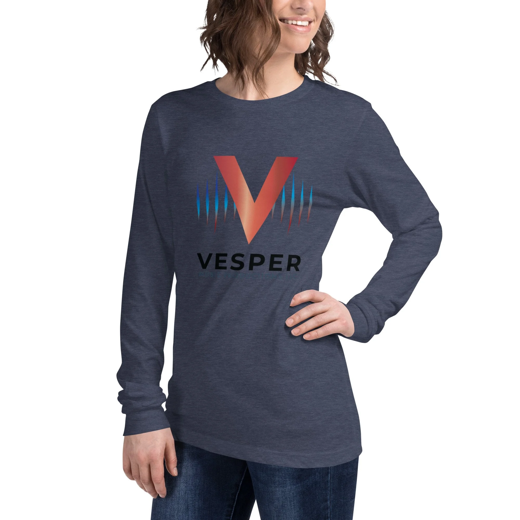 unisex-long-sleeve-tee-heather-navy-left-front-668d68685b5d0.jpg