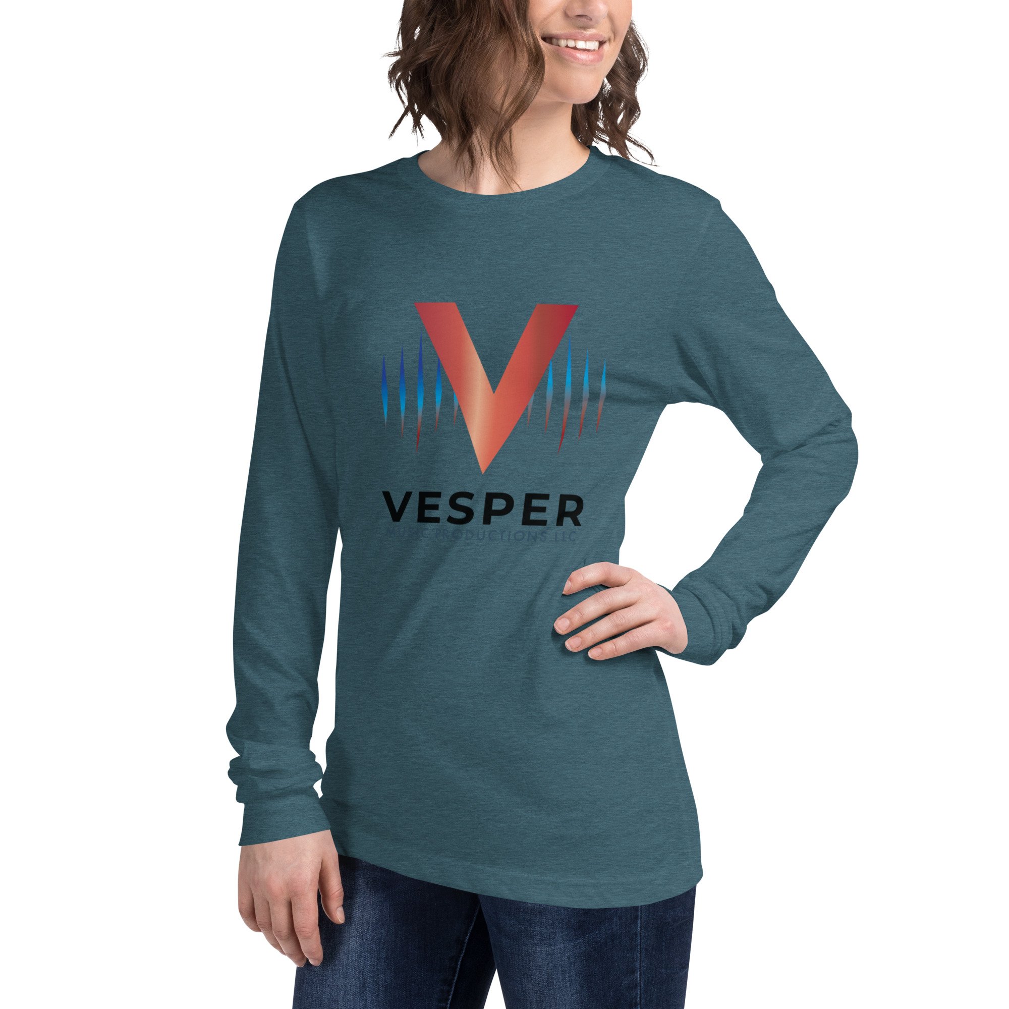 unisex-long-sleeve-tee-heather-deep-teal-left-front-668d6868a4e4f.jpg
