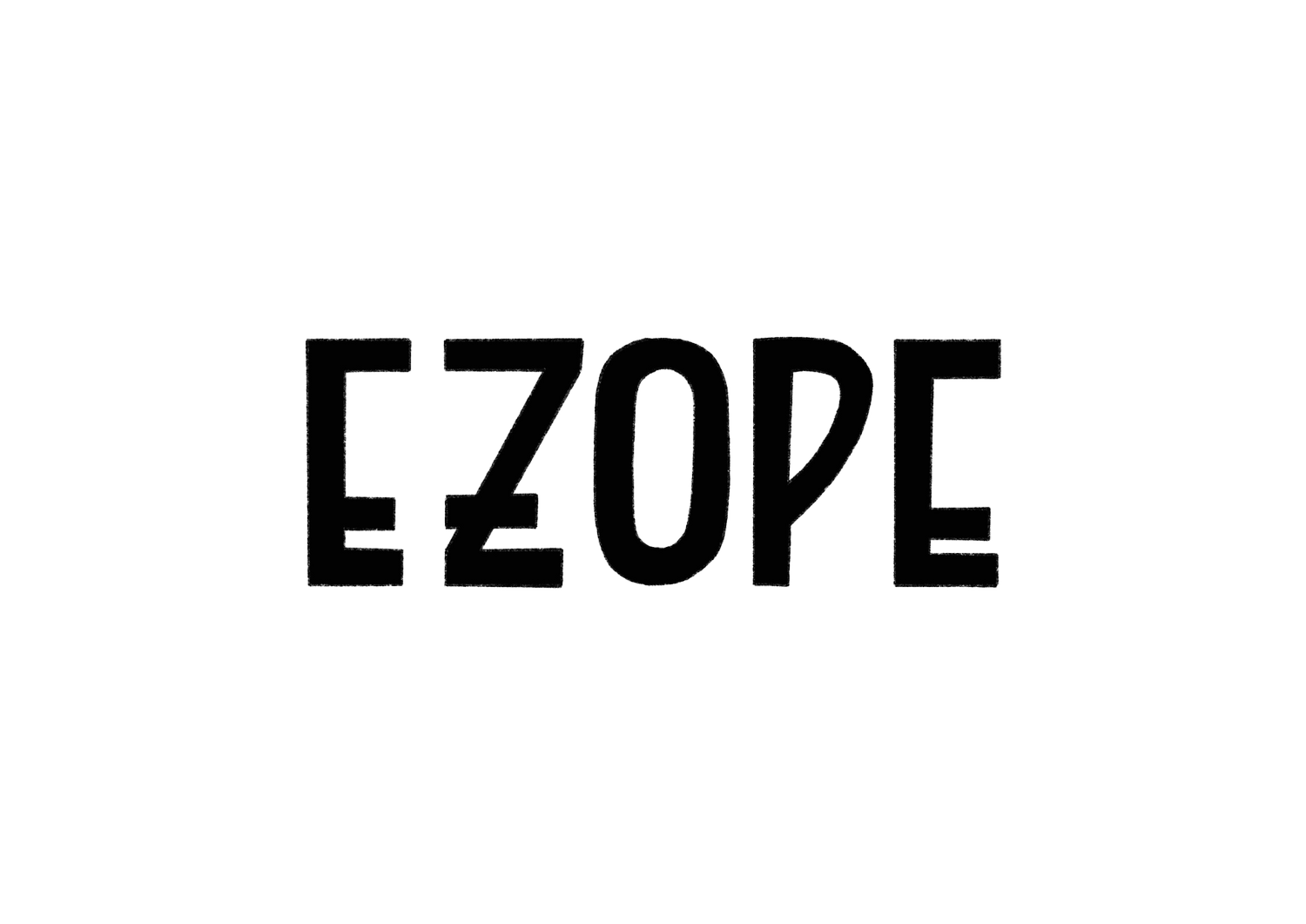 EZOPE - Fresh & French focaccias - Nantes