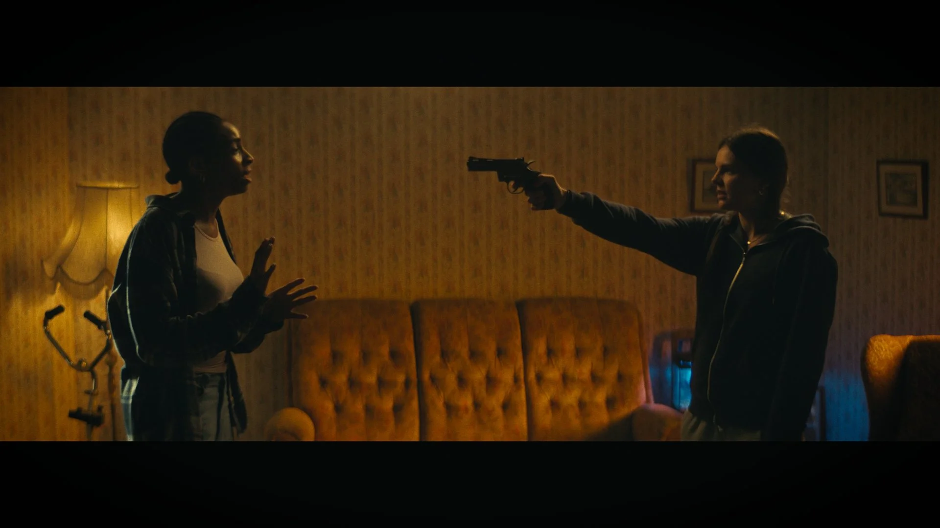  Dir: @alex.igbanoi   DOP: @nicabooth   Producer: @cyrus_mirzashafa   Edit: @jigsawediting 