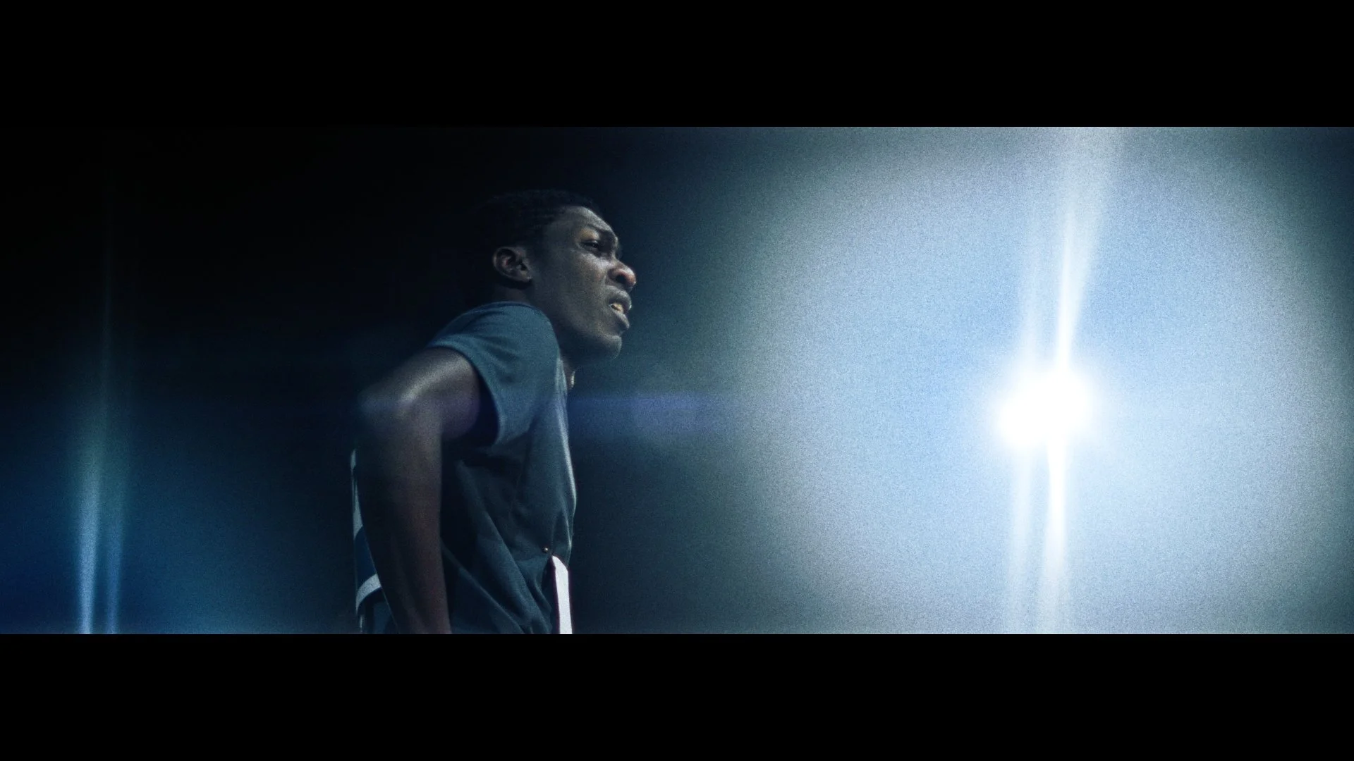  Dir: Alex Ibganoi  DOP: Nicolas Booth  Prod: Cyrus Mirzashafa  Edit: Rebecca Jagger 