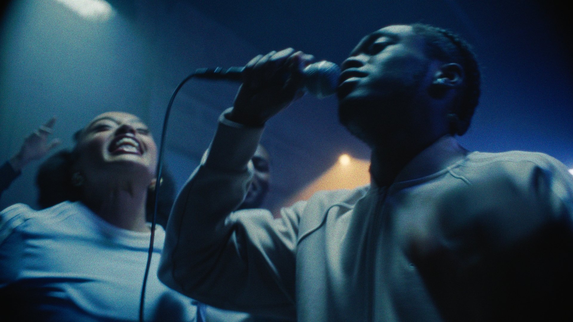  Agency: @tangentagency   Exec Creative Director: @__adamslater   Creative Director: @zan_gregson   Producer: Cara Downes   DoP: @sam____white   1st AC: @ac_adamshaikh   Camera Trainee’s: @jsprprsn   Gaffer: @_thatslit   Spark: @deimantesprai   Mid C