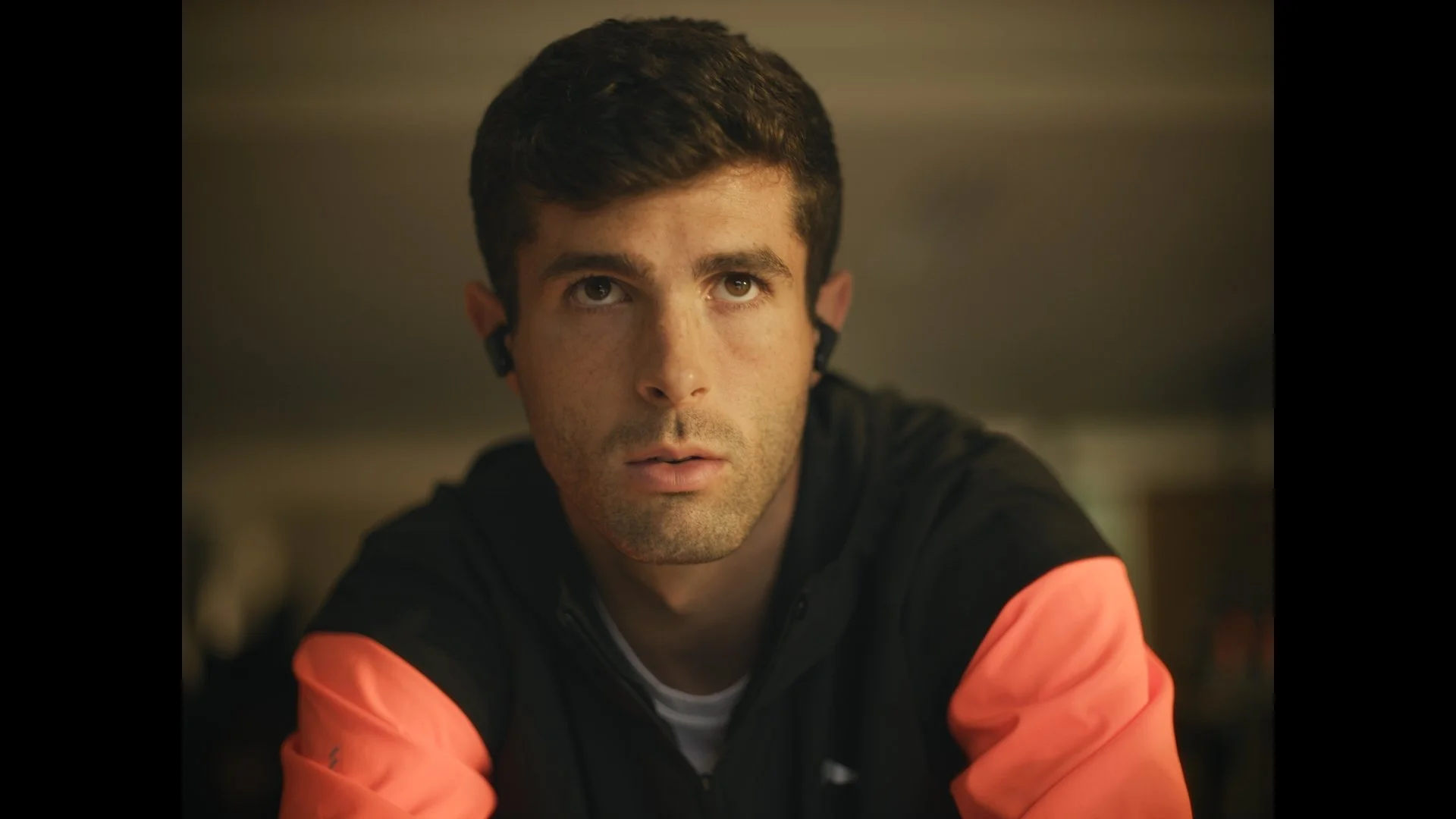  Dir: @lukebrookner_director   Dop: @tristan_chenais_dop   Prod: @stellaproducer @fresh.base 