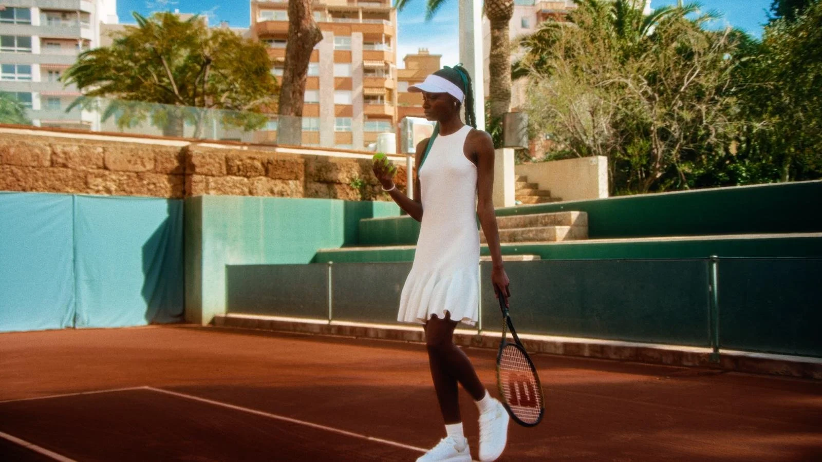  Director: Lewis Bolton  DOP: Connor MacLeod 