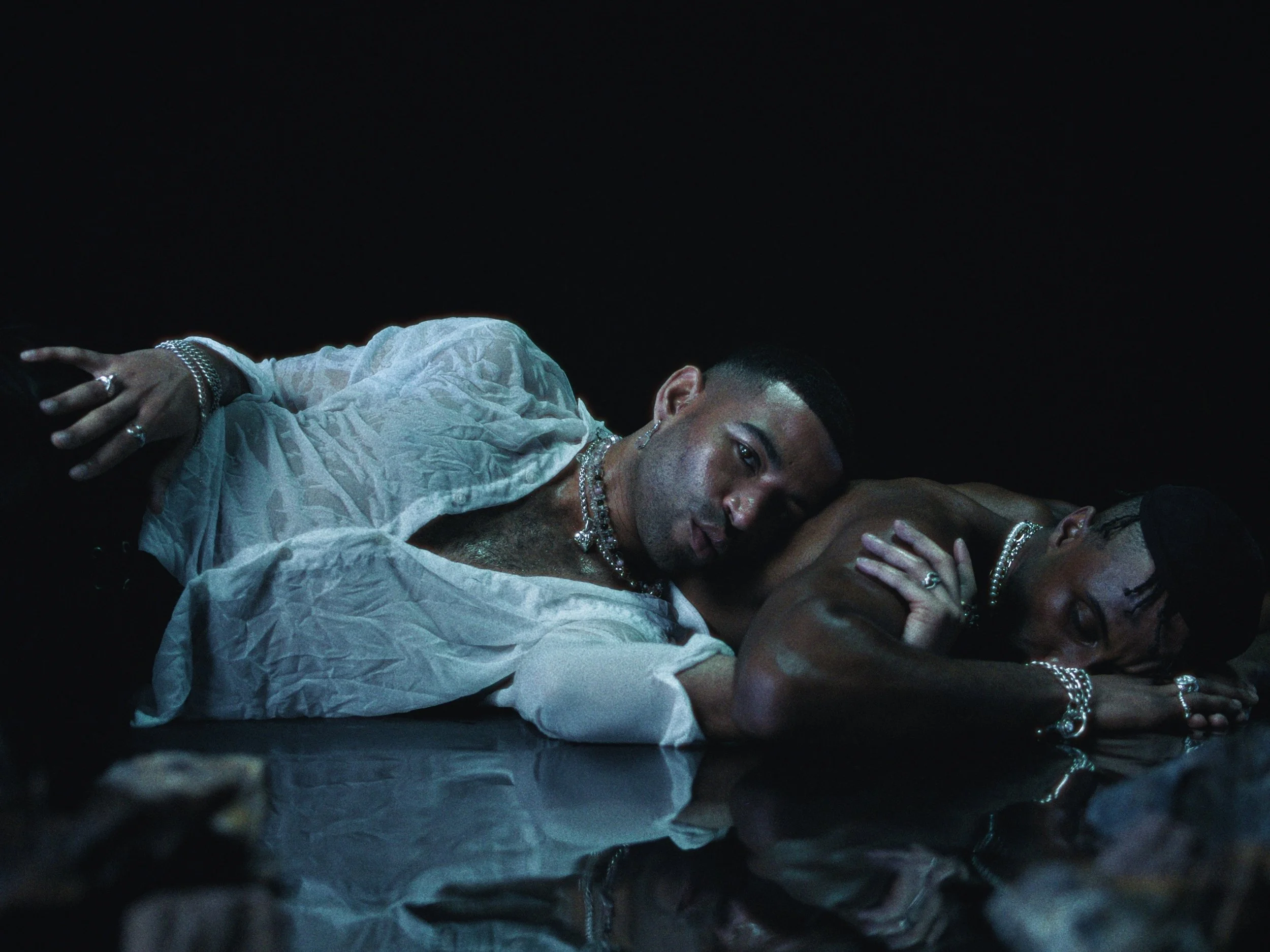  Director: Joe Austin  DOP: Oluwatobi Kenneth 