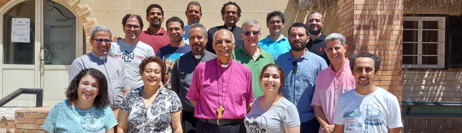 Alexandria School of Theology