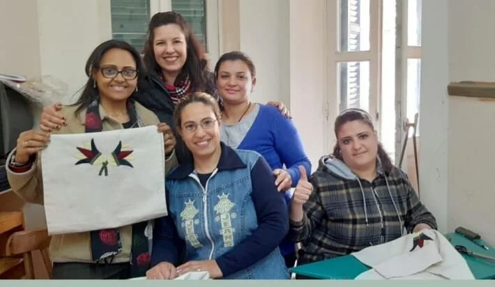 The Deaf Unit Cairo
