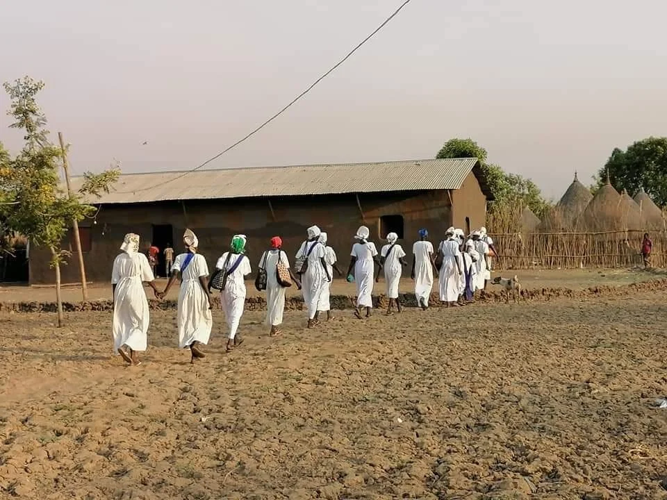 Anglican Diocese of Gambella Anglican Diocese of the Horn of Africa