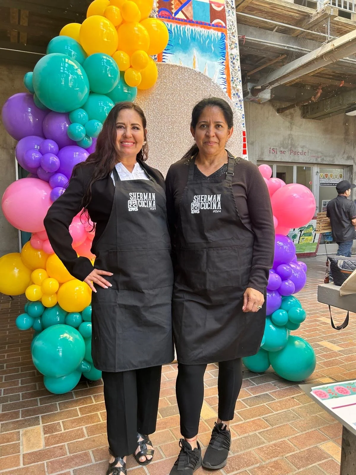 Sherman Cocina Graduation.JPG