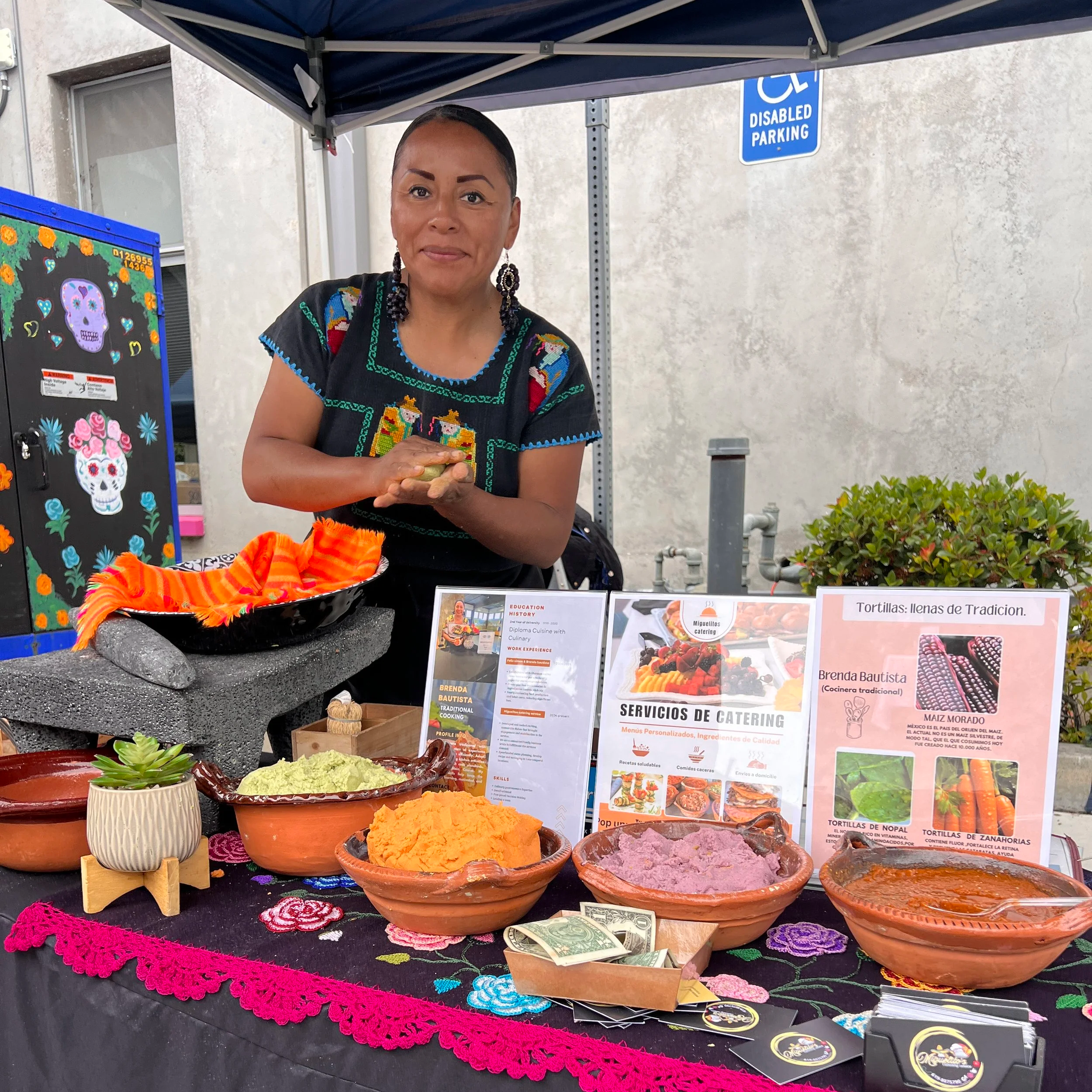 5 de Mayo Celebration