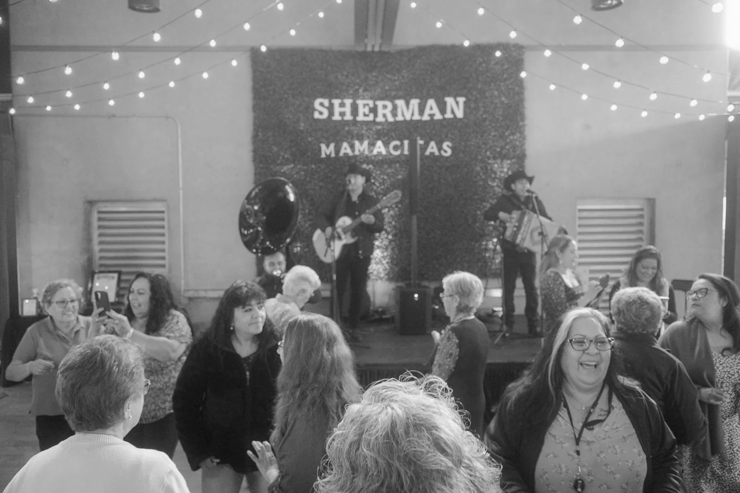 Sherman Mamacitas Brunch