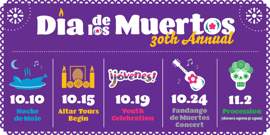 Sherman Heights Events