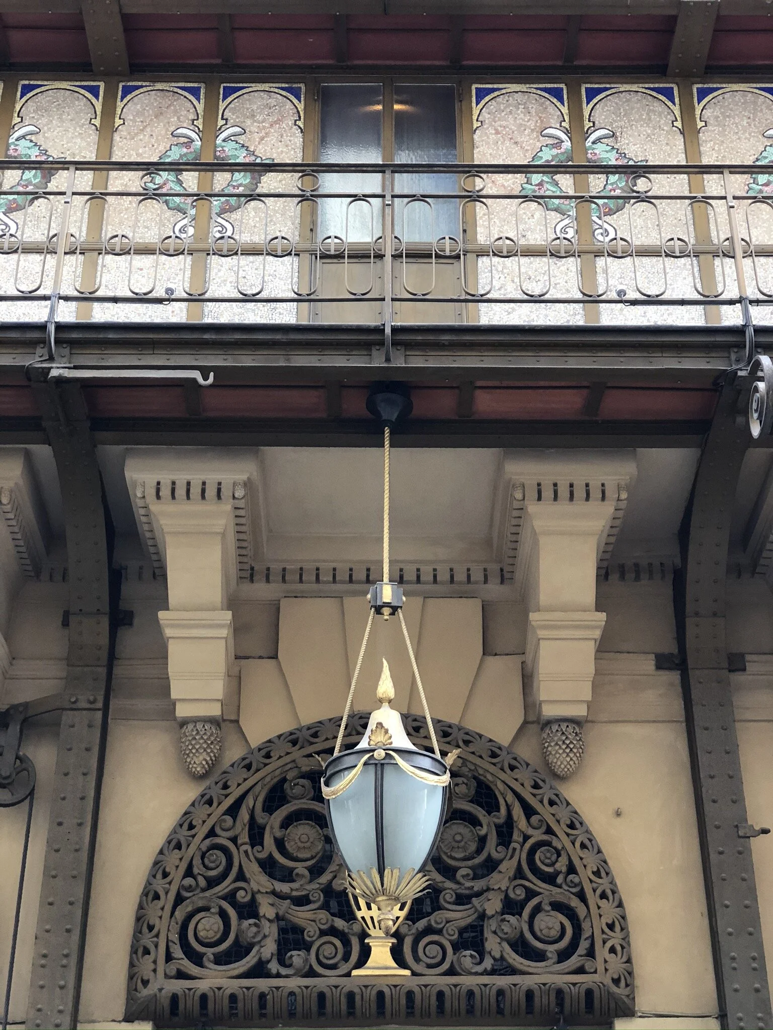 theatre du palais royal