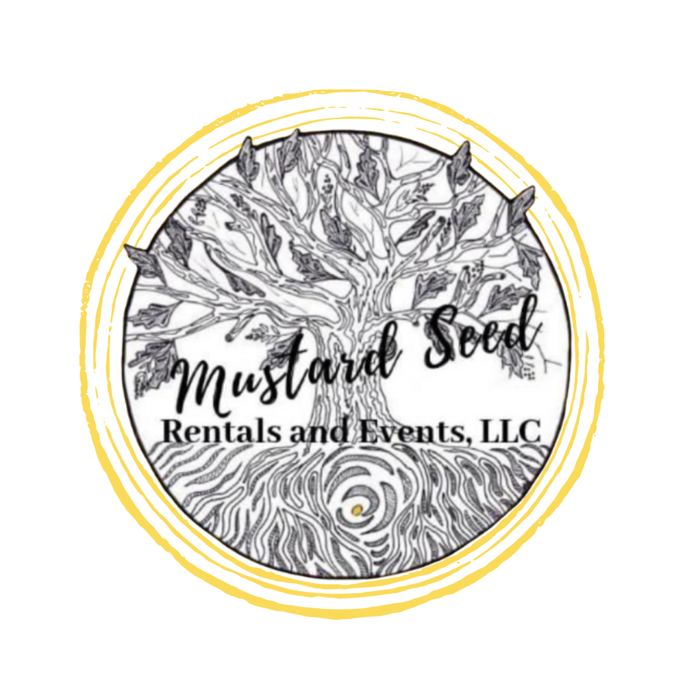 Mustard Seed Rentals and Events, LLC