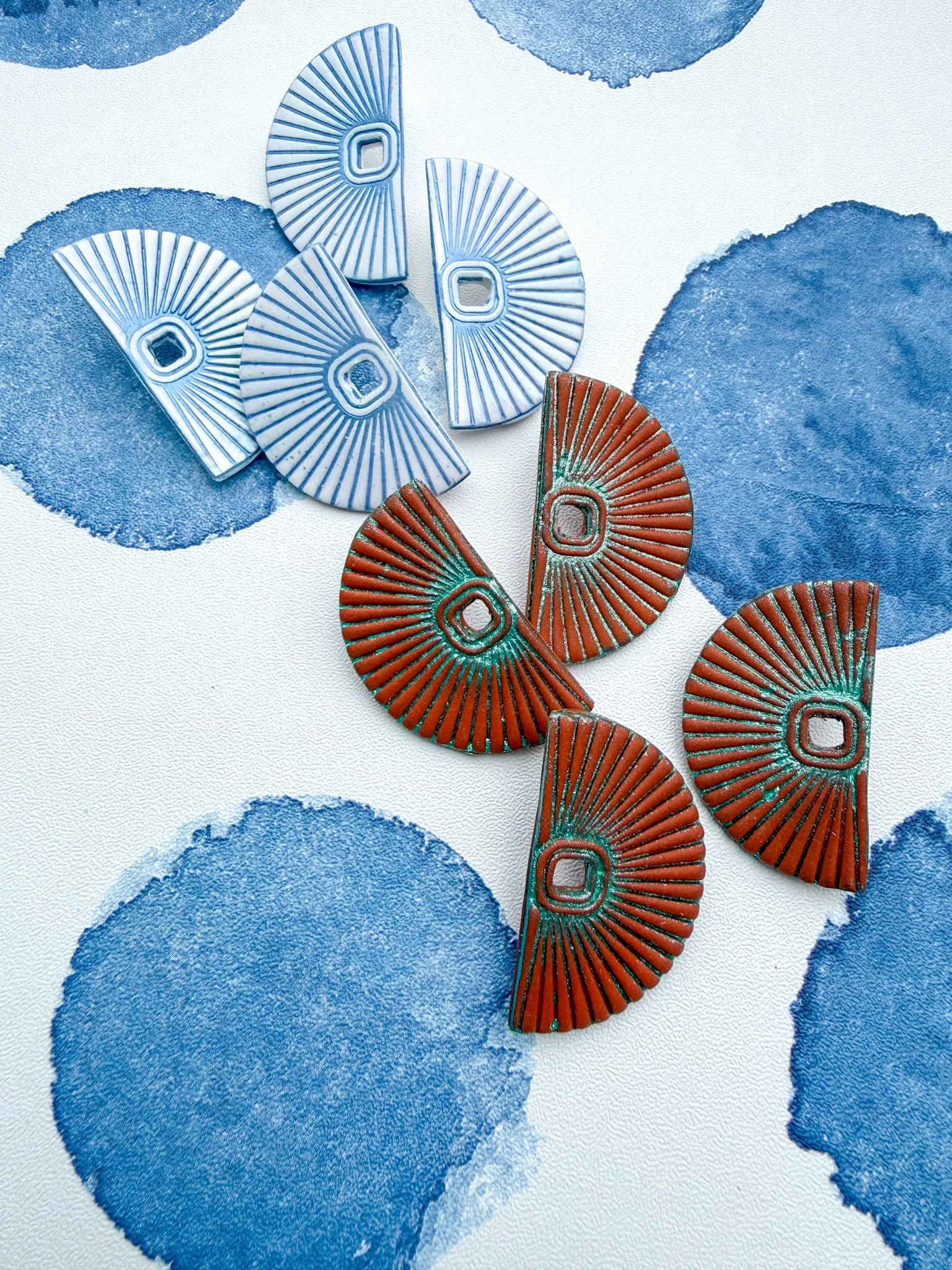 Half Moon Fan