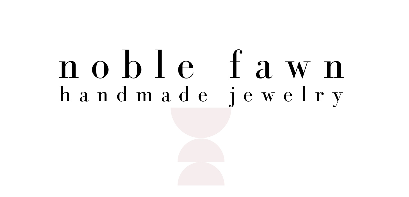 Noble Fawn Jewelry
