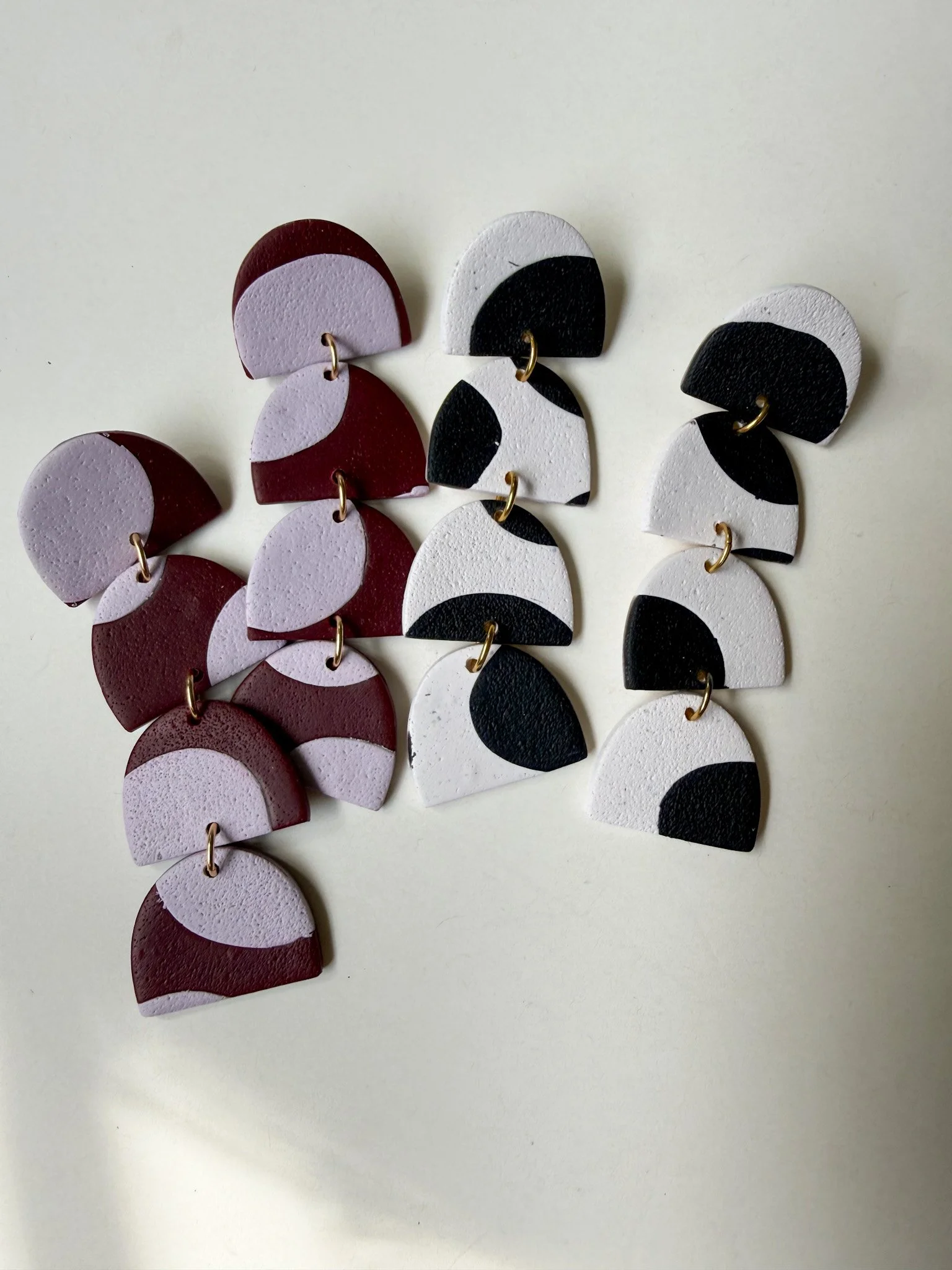 Dotted Domes
