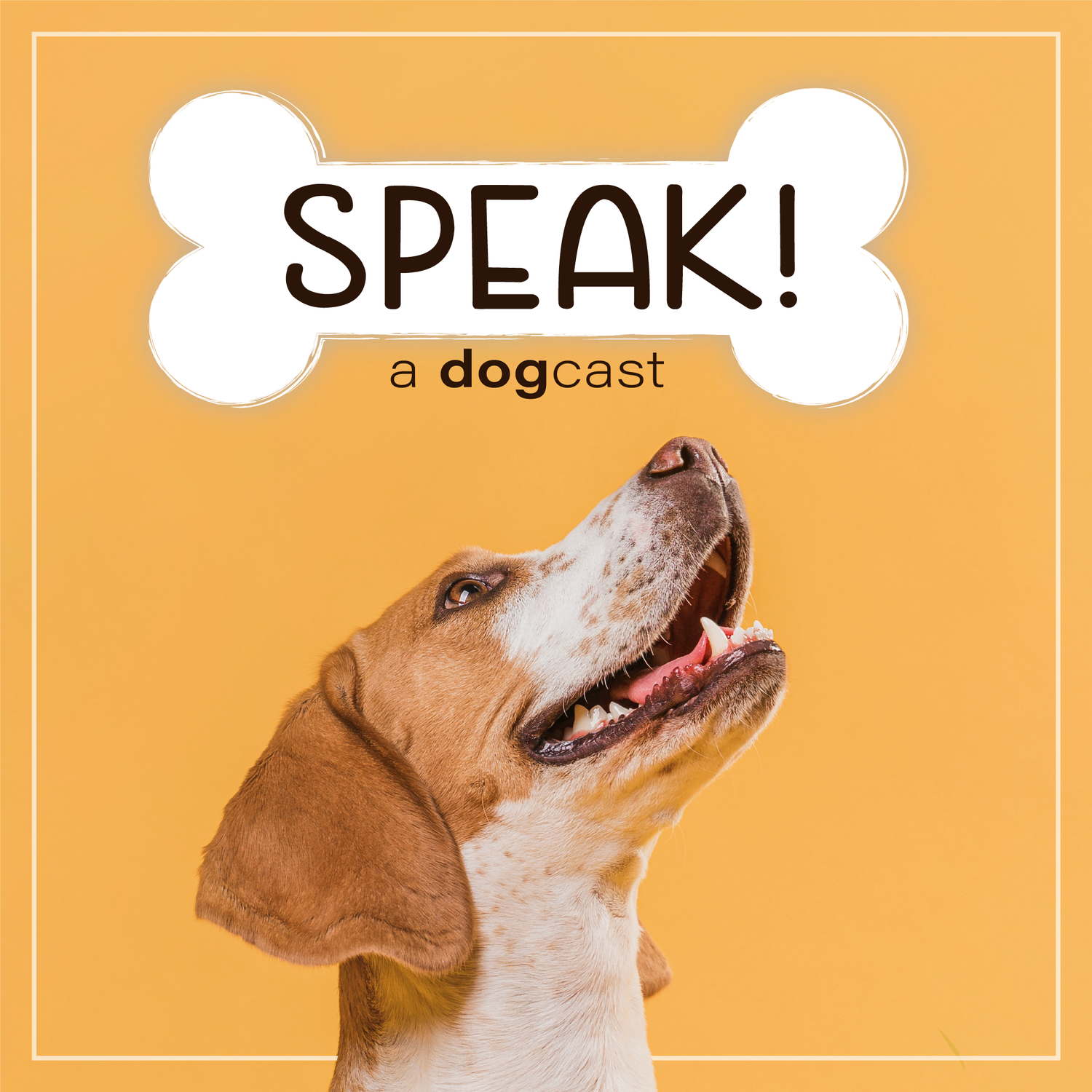 Ep. 1 – Introduction and How to Make a Good Dog episode artwork