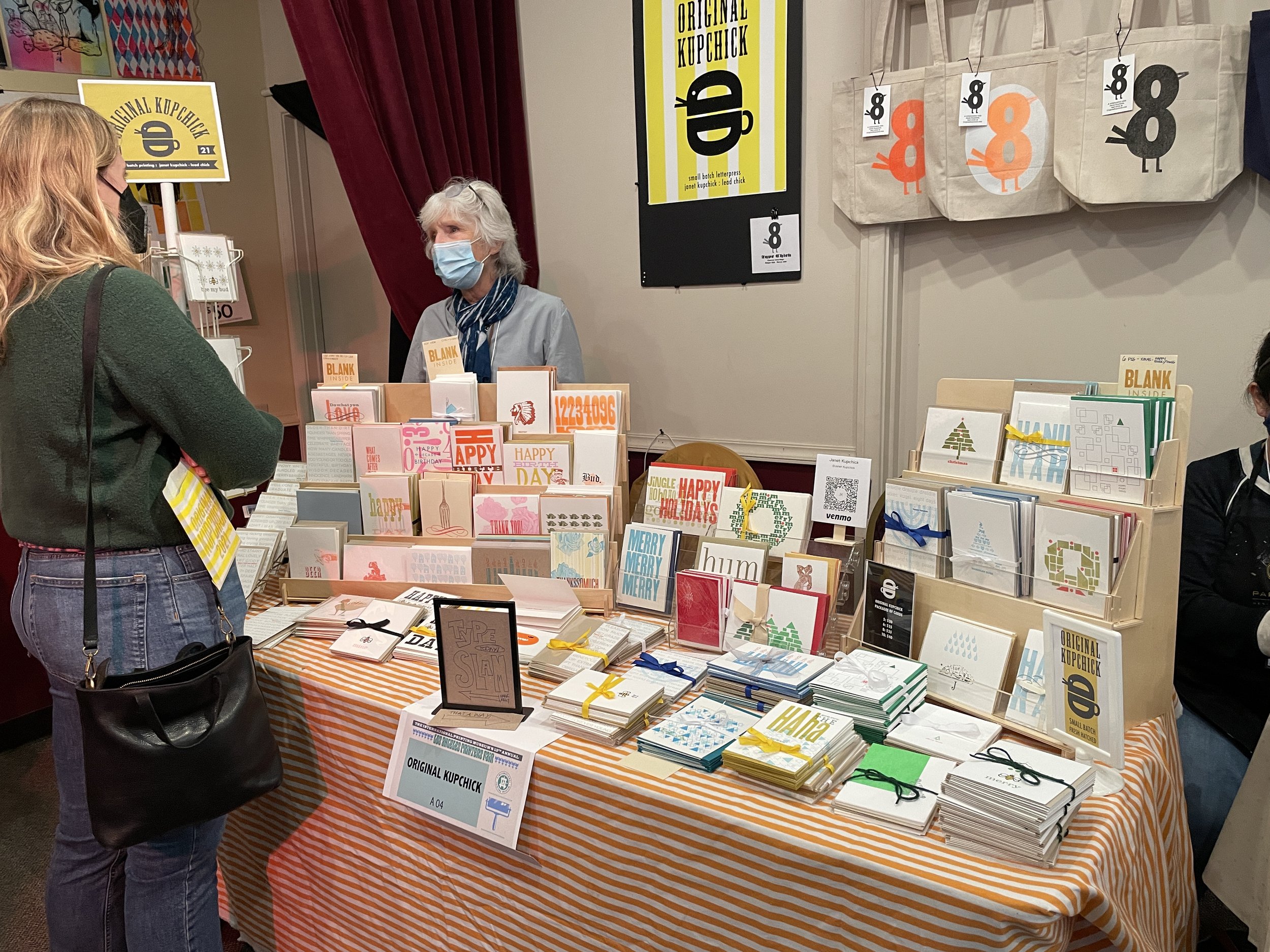 Los Angeles Printers Fair