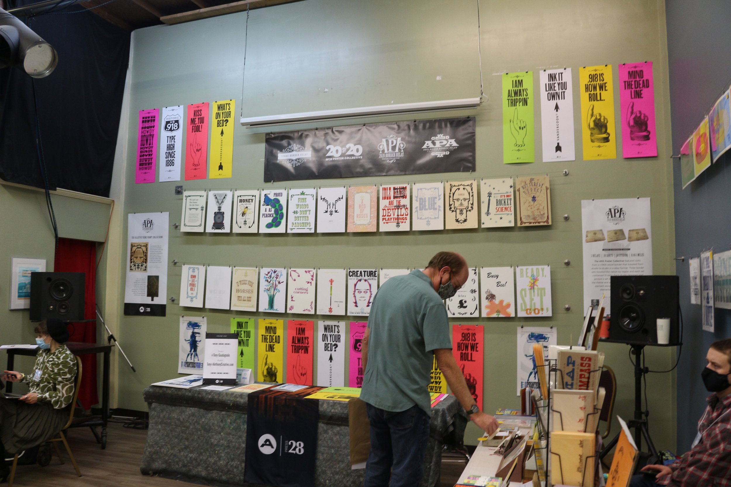 Los Angeles Printers Fair