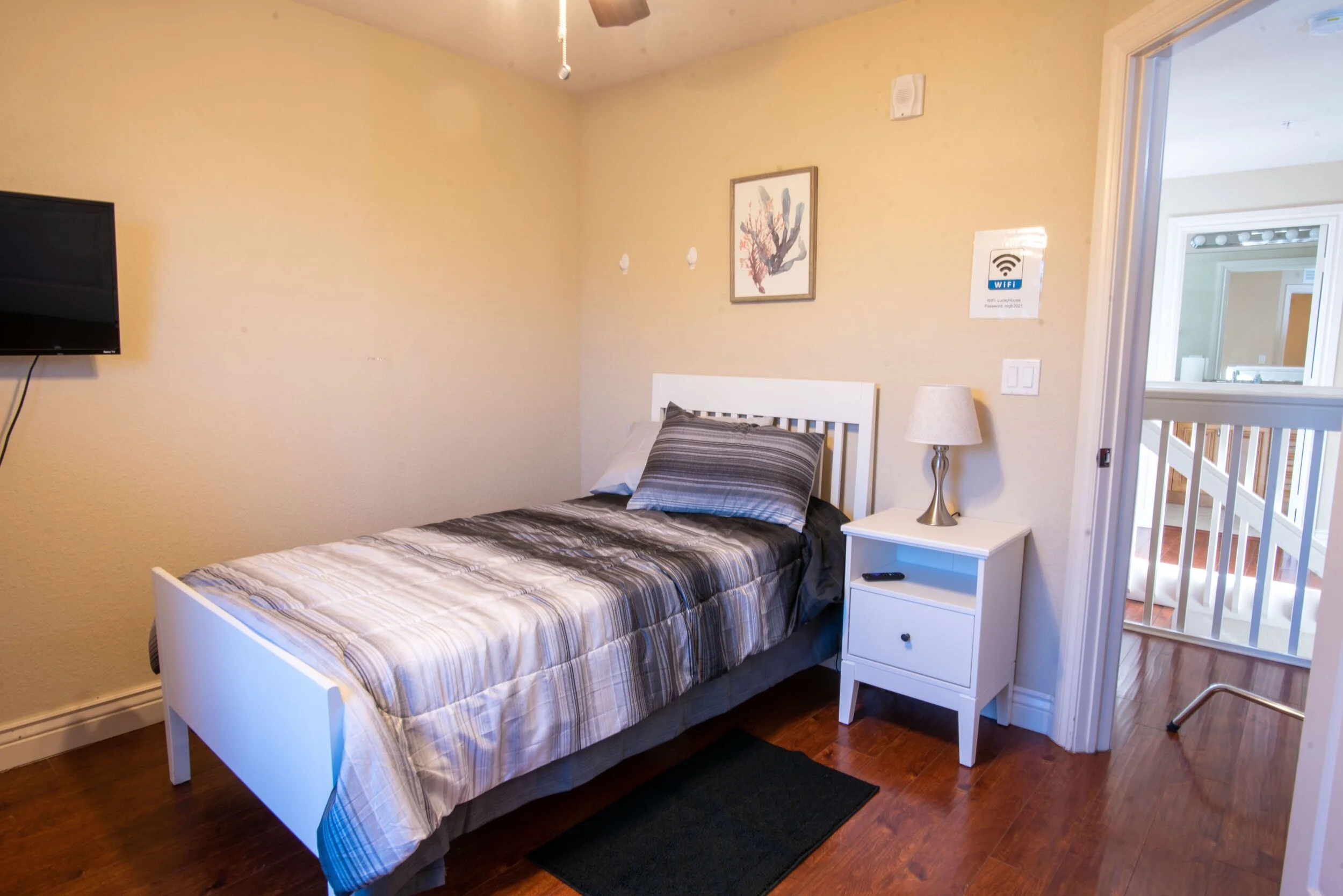 Lucky House APD Group Home in Delray Beach NRGH